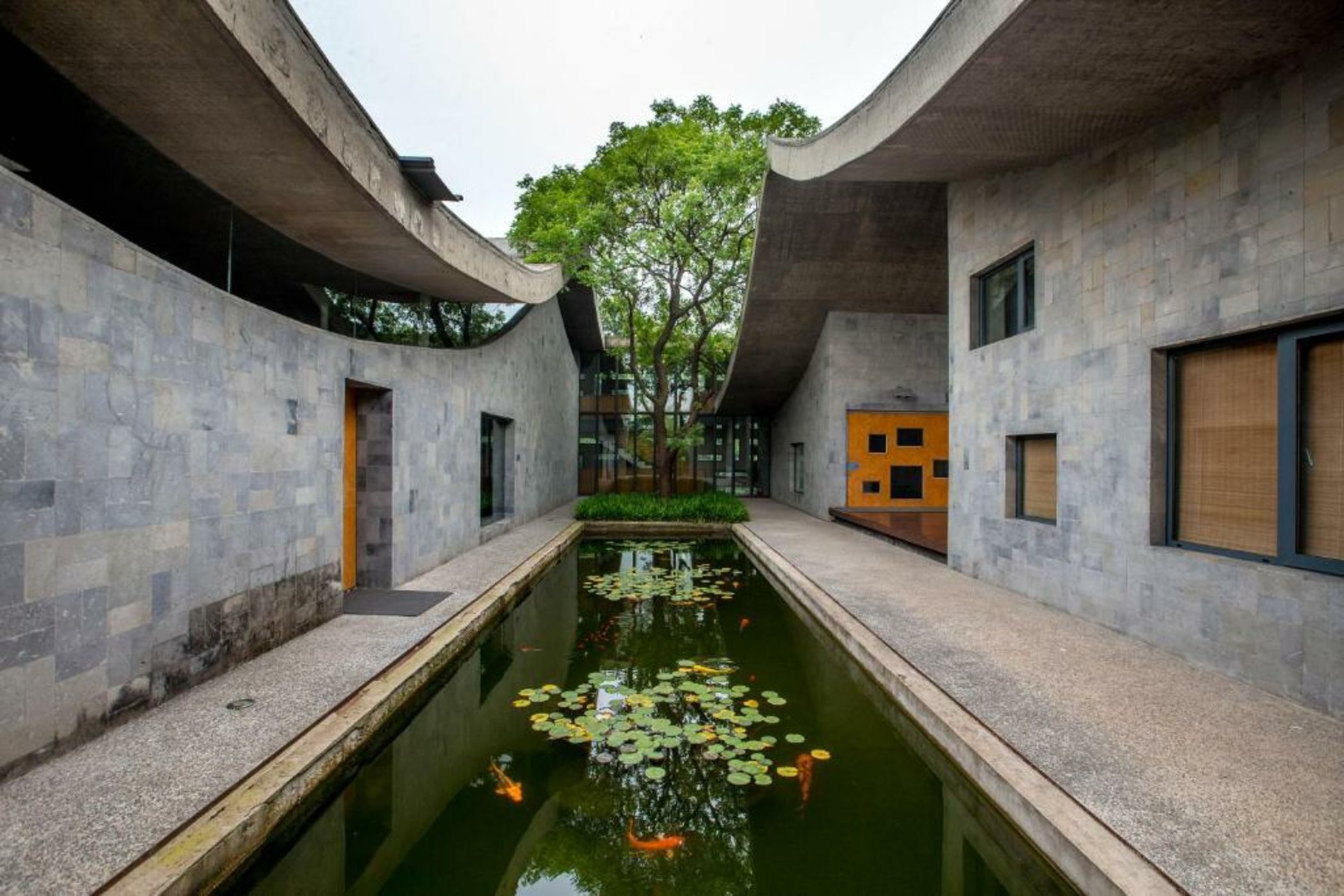 The Sifang Hotel Nanjing, Autograph Collection