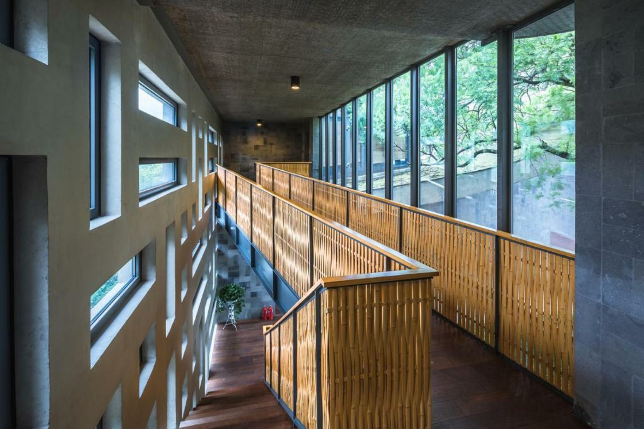 The Sifang Hotel Nanjing, Autograph Collection