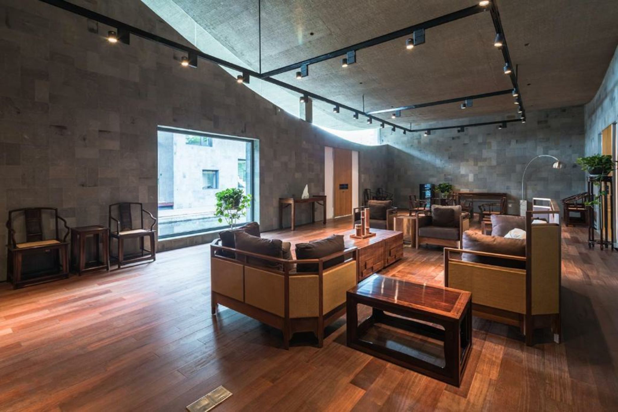 The Sifang Hotel Nanjing, Autograph Collection