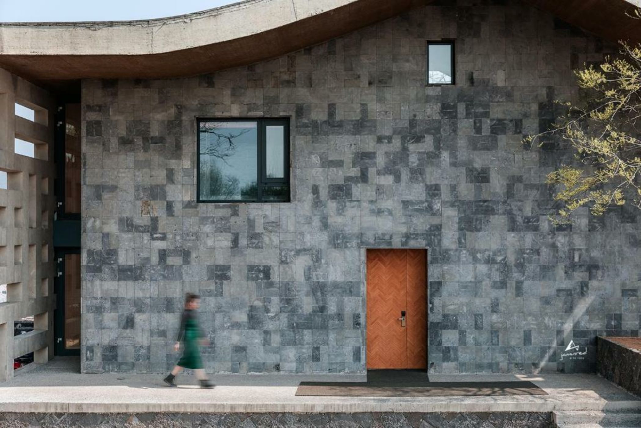 The Sifang Hotel Nanjing, Autograph Collection