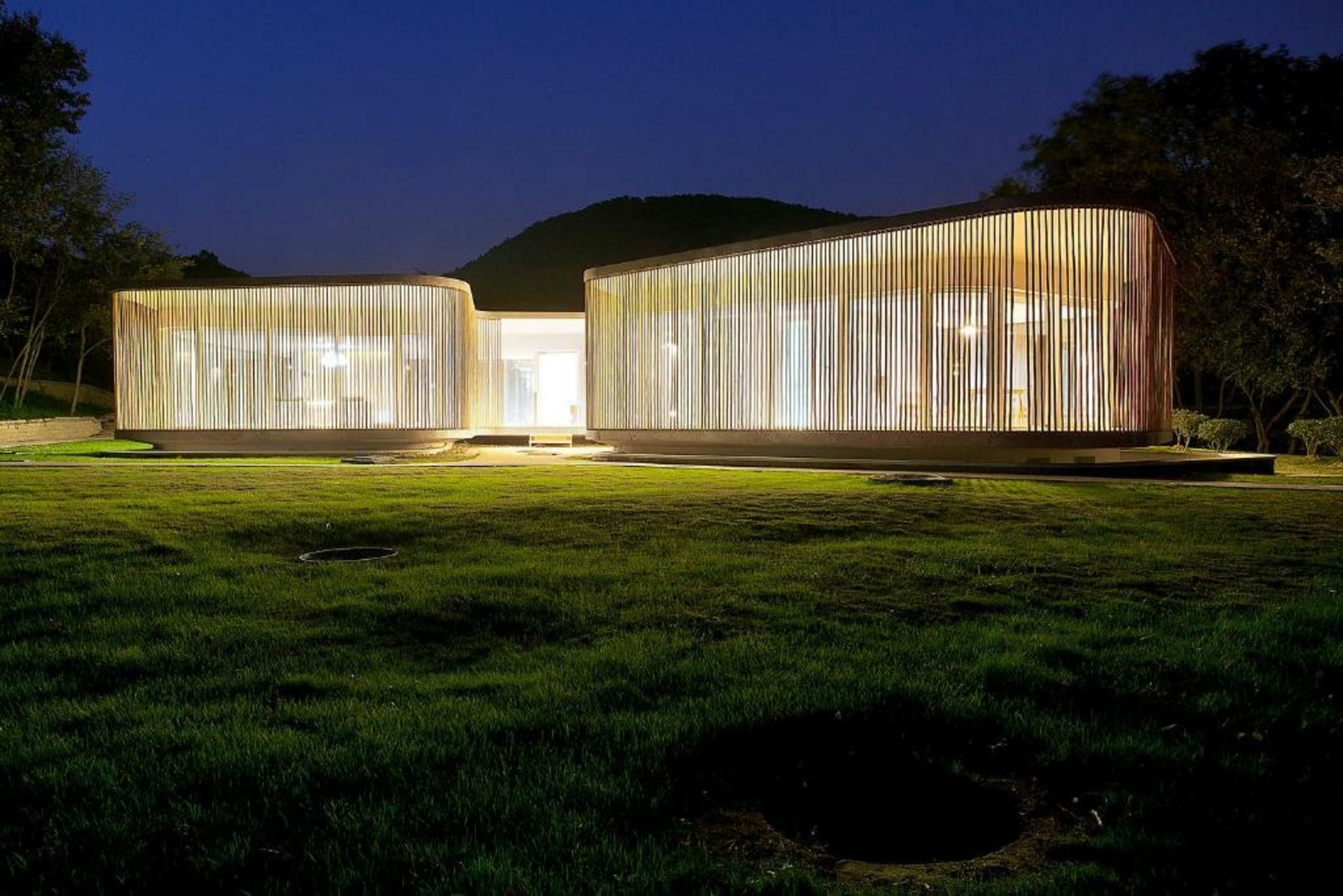 The Sifang Hotel Nanjing, Autograph Collection