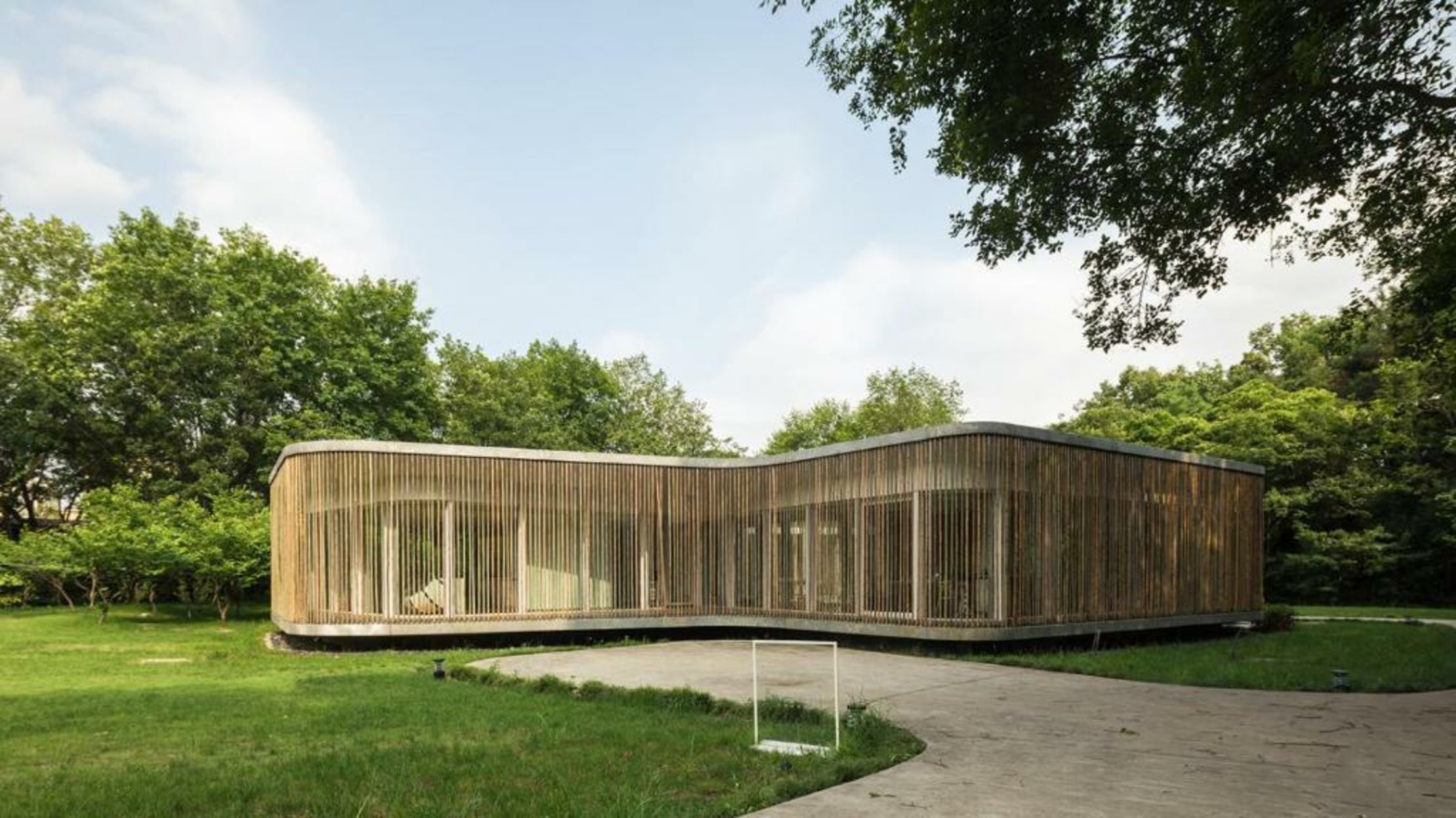 The Sifang Hotel Nanjing, Autograph Collection