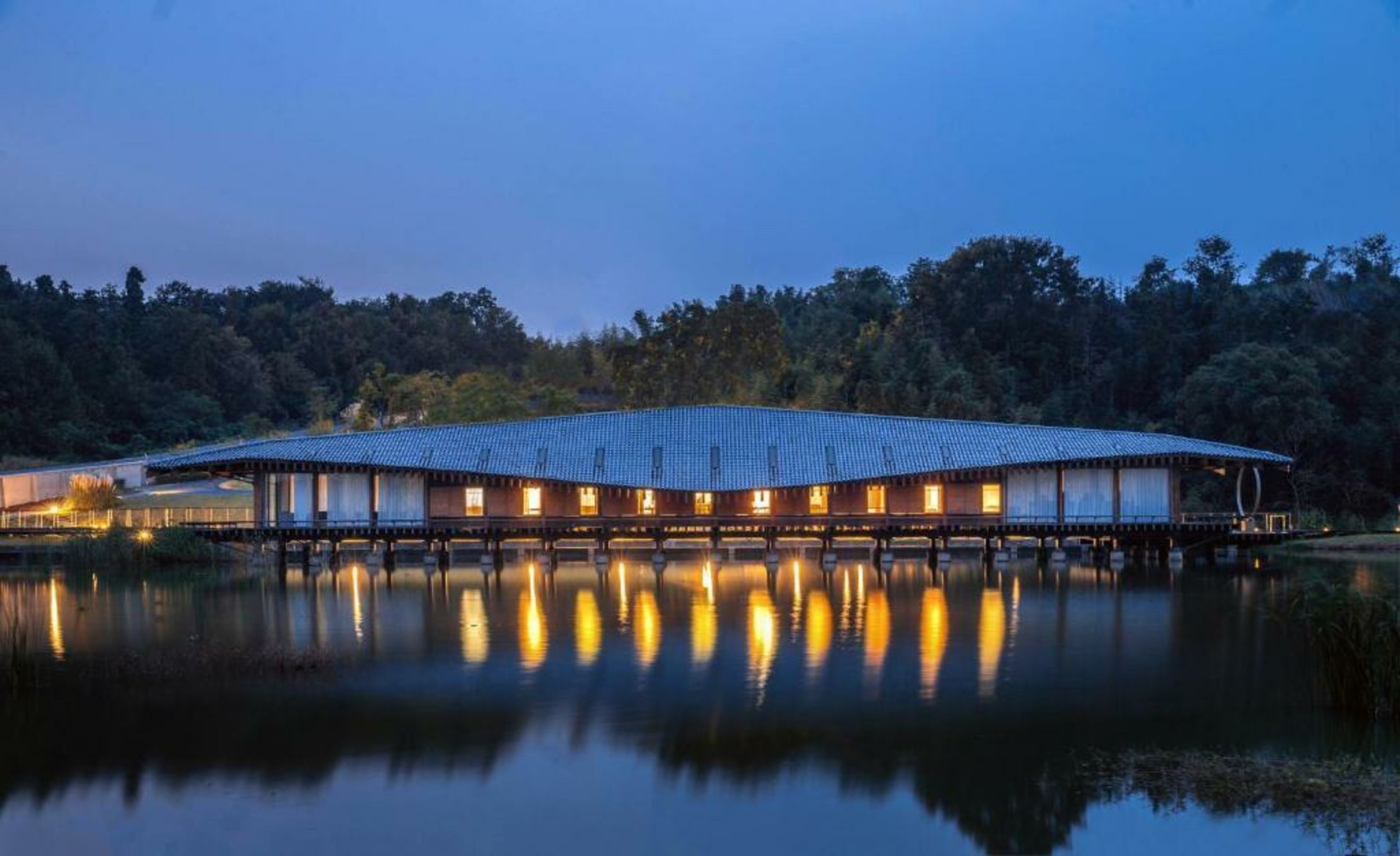 The Sifang Hotel Nanjing, Autograph Collection