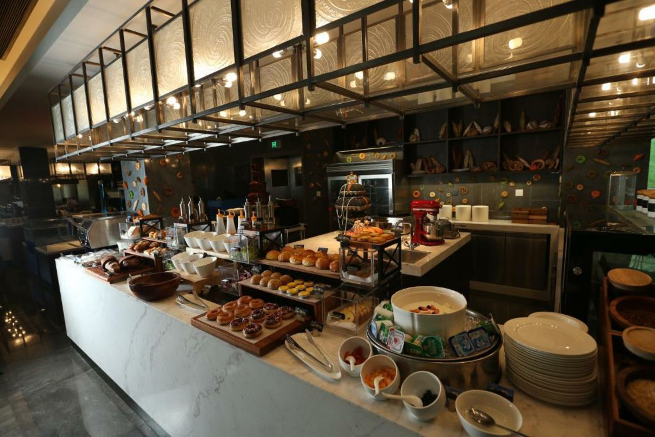 The Sifang Hotel Nanjing, Autograph Collection