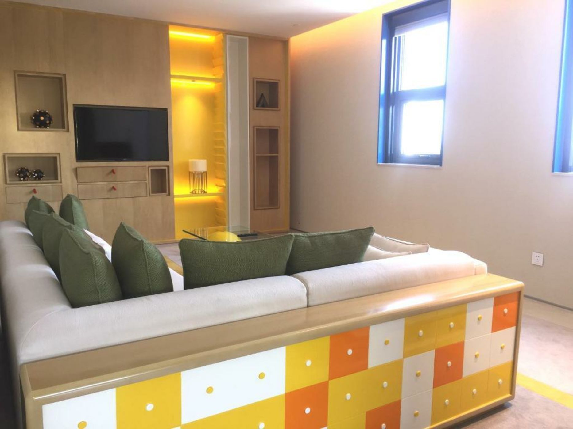 The Sifang Hotel Nanjing, Autograph Collection