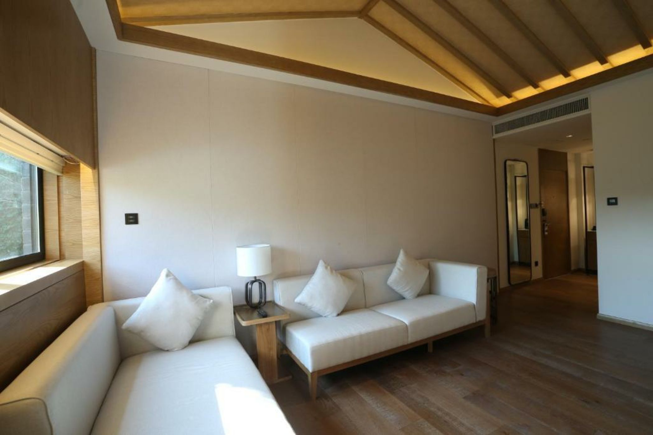 The Sifang Hotel Nanjing, Autograph Collection