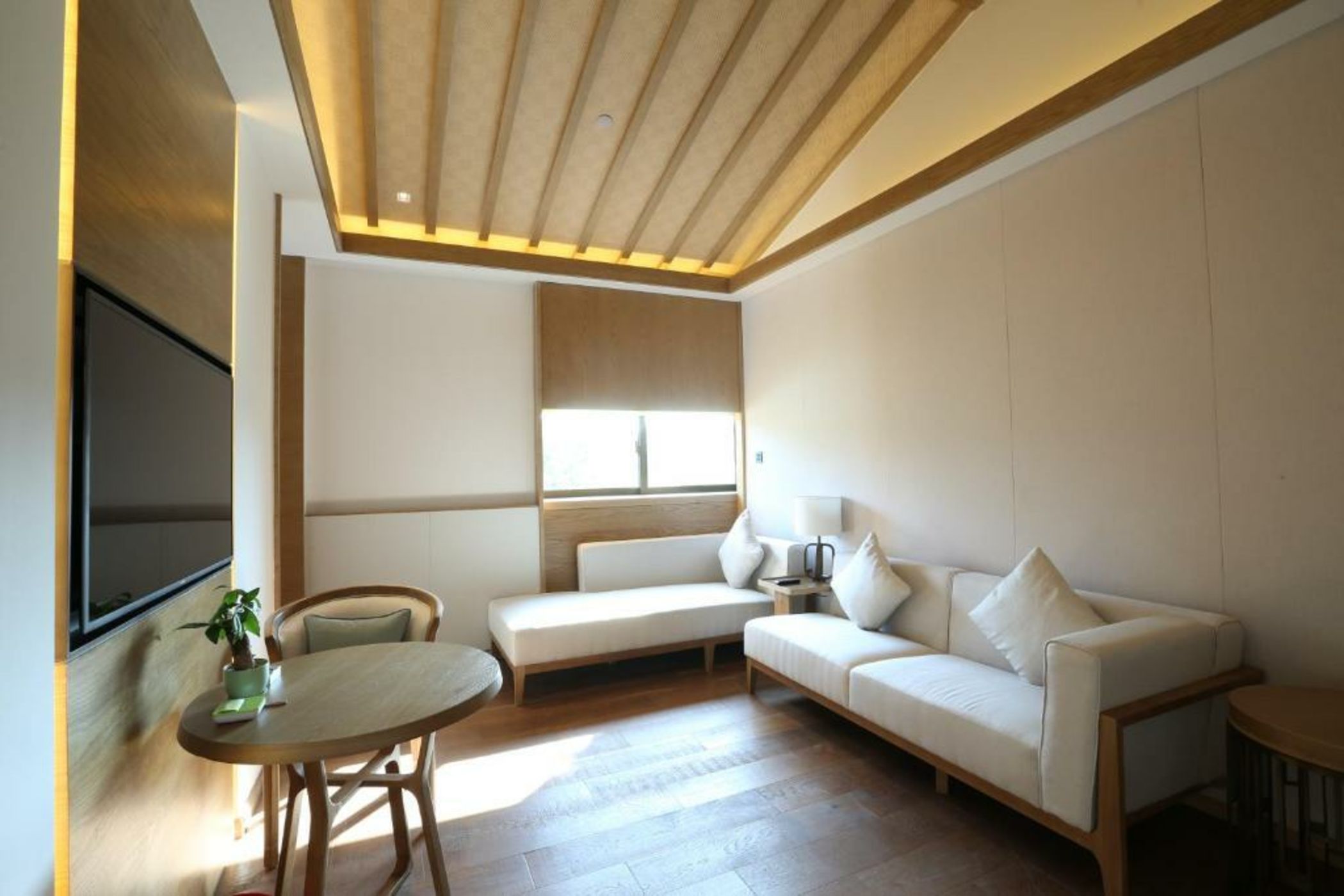 The Sifang Hotel Nanjing, Autograph Collection