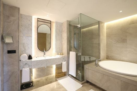 The Sifang Hotel Nanjing, Autograph Collection