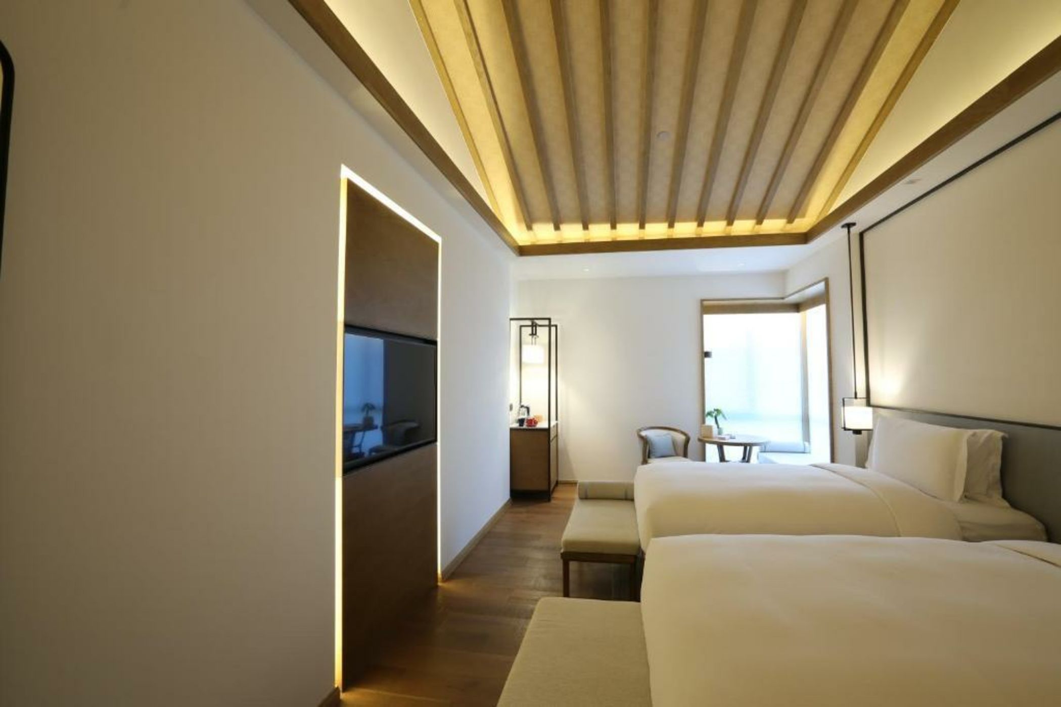 The Sifang Hotel Nanjing, Autograph Collection