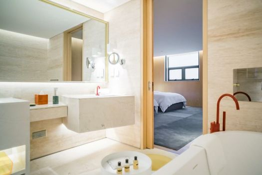 The Sifang Hotel Nanjing, Autograph Collection