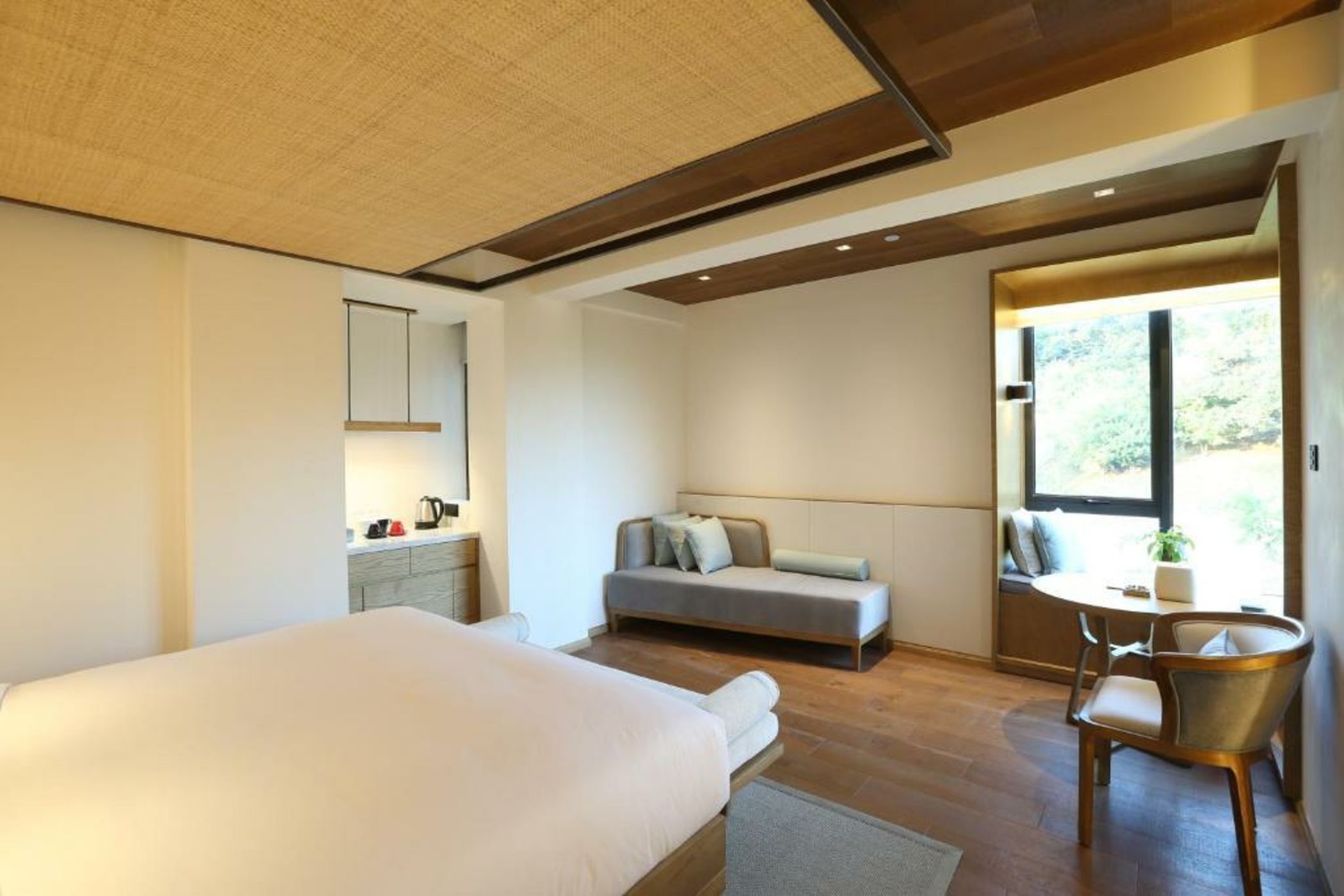 The Sifang Hotel Nanjing, Autograph Collection