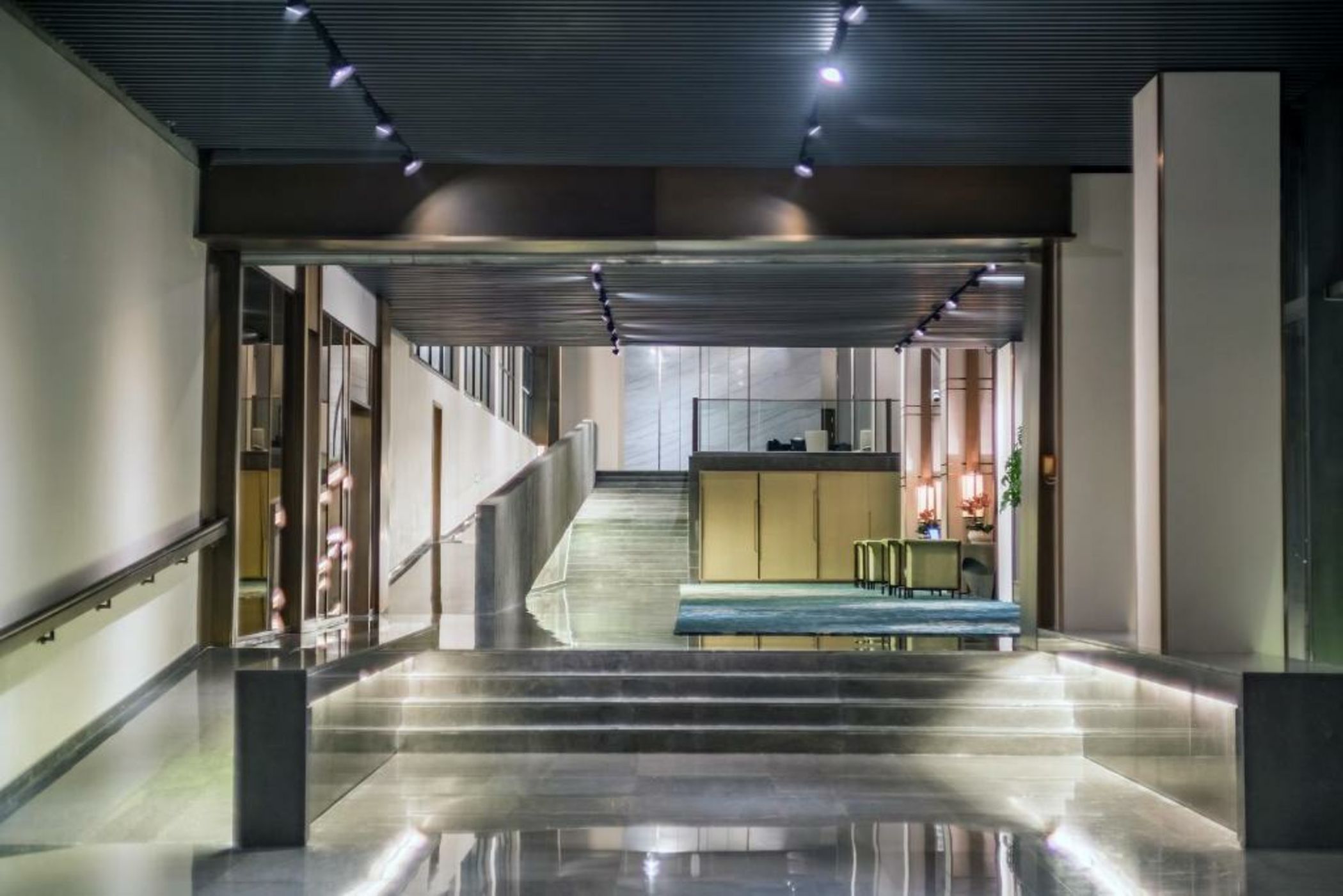 The Sifang Hotel Nanjing, Autograph Collection