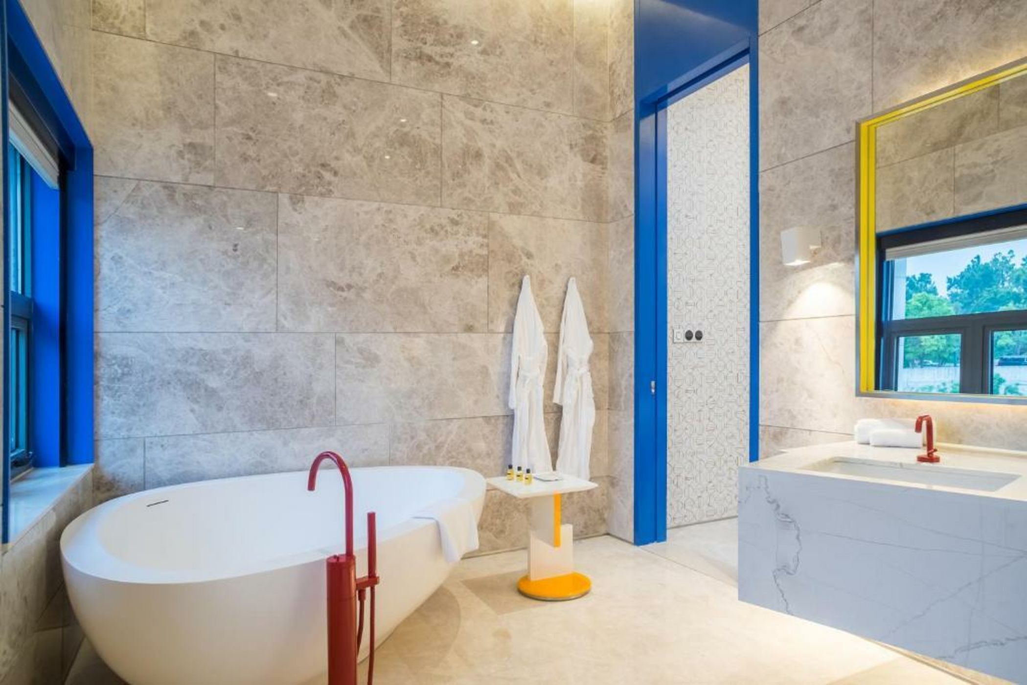 The Sifang Hotel Nanjing, Autograph Collection