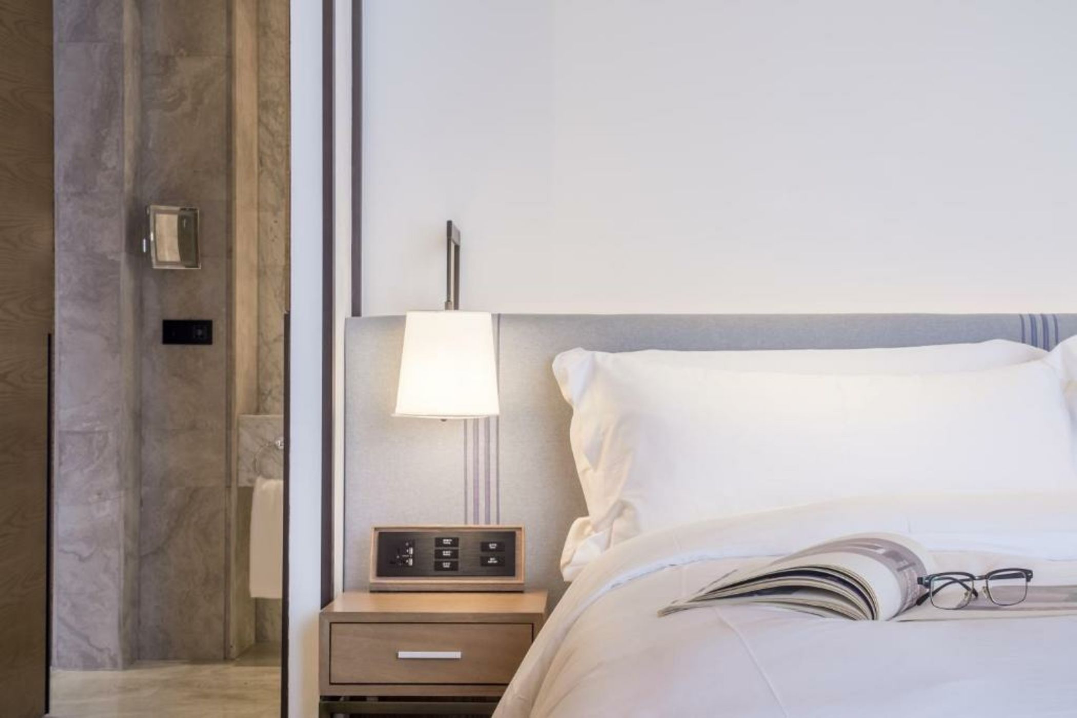 The Sifang Hotel Nanjing, Autograph Collection