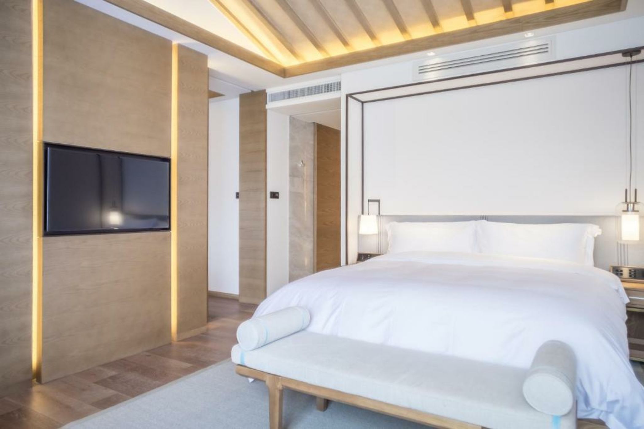 The Sifang Hotel Nanjing, Autograph Collection