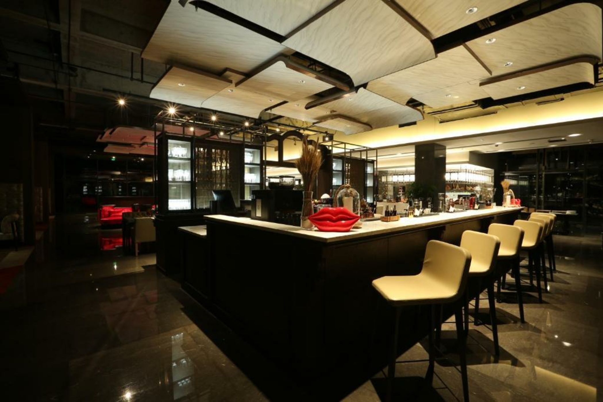 The Sifang Hotel Nanjing, Autograph Collection