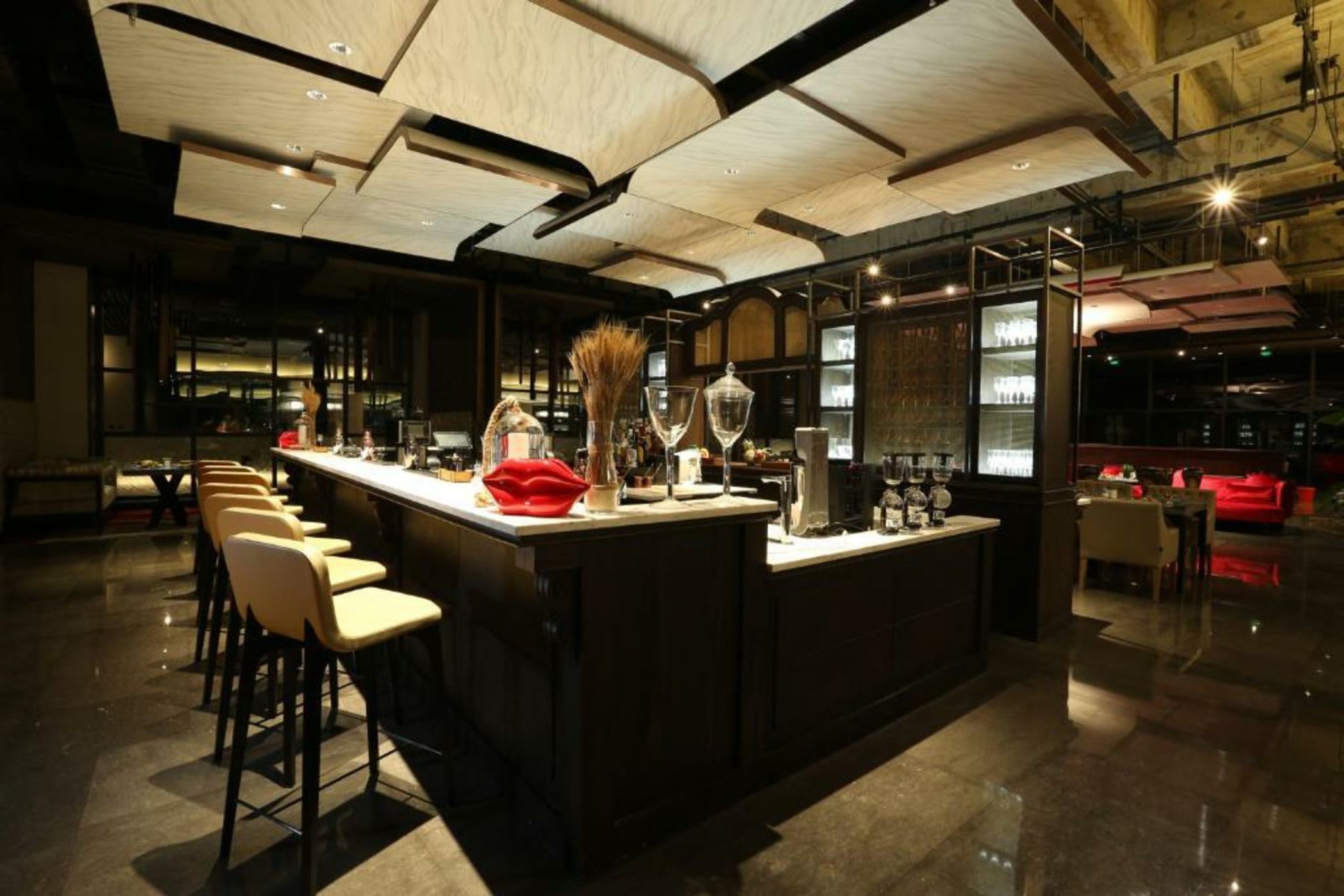 The Sifang Hotel Nanjing, Autograph Collection