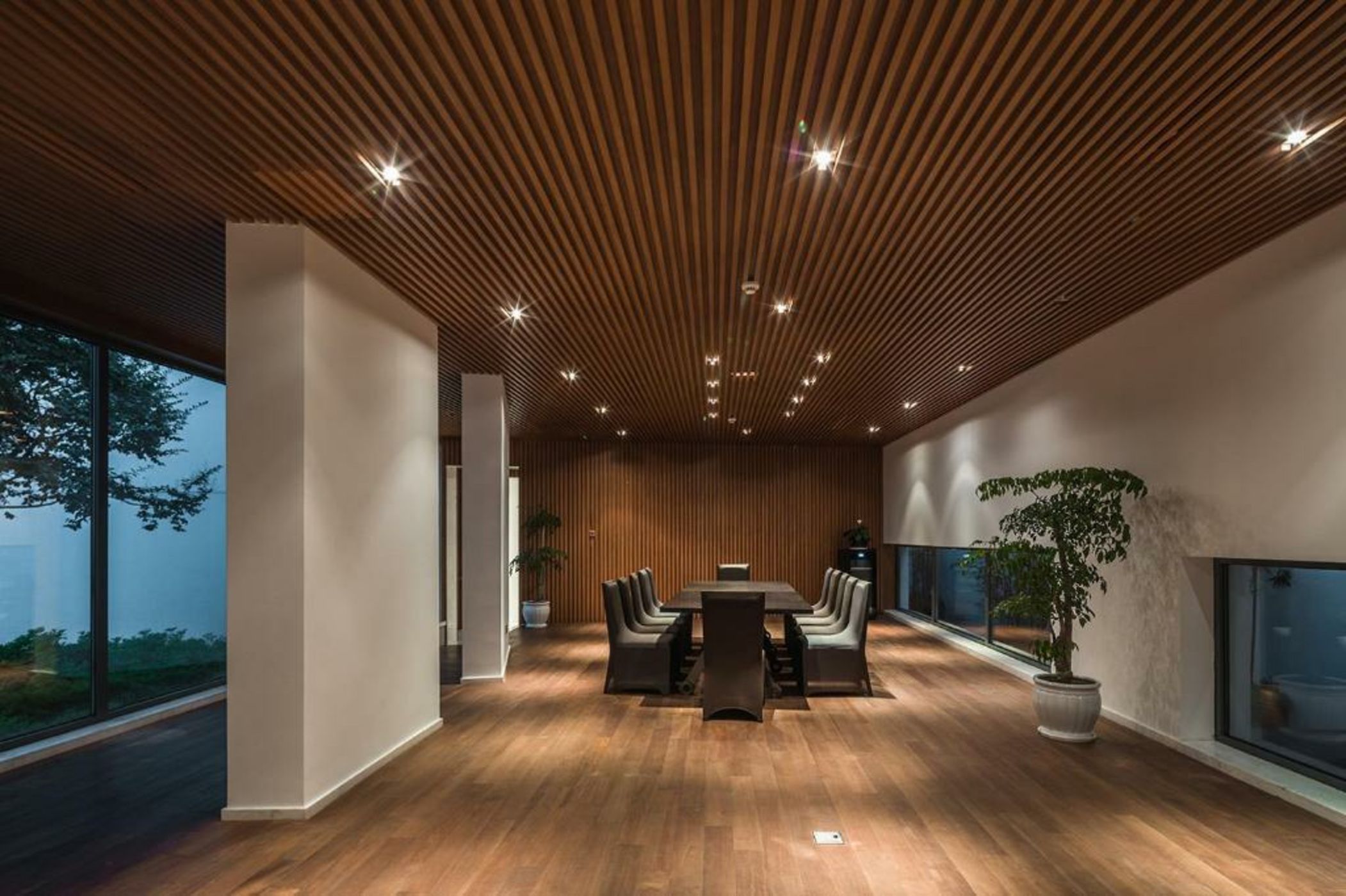 The Sifang Hotel Nanjing, Autograph Collection