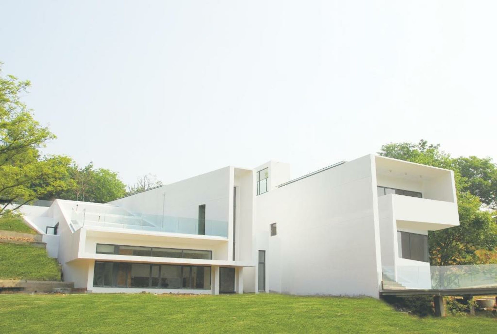 The Sifang Hotel Nanjing, Autograph Collection