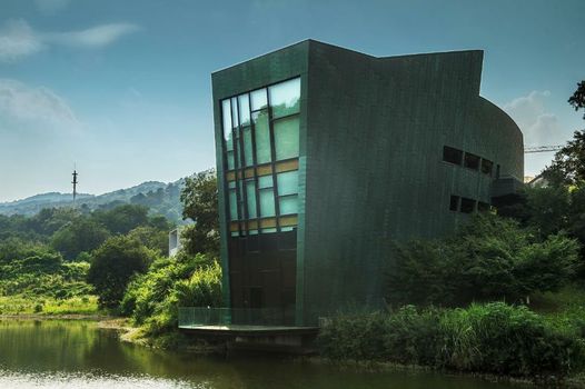 The Sifang Hotel Nanjing, Autograph Collection