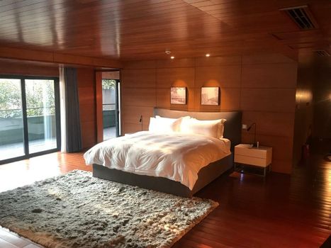 The Sifang Hotel Nanjing, Autograph Collection
