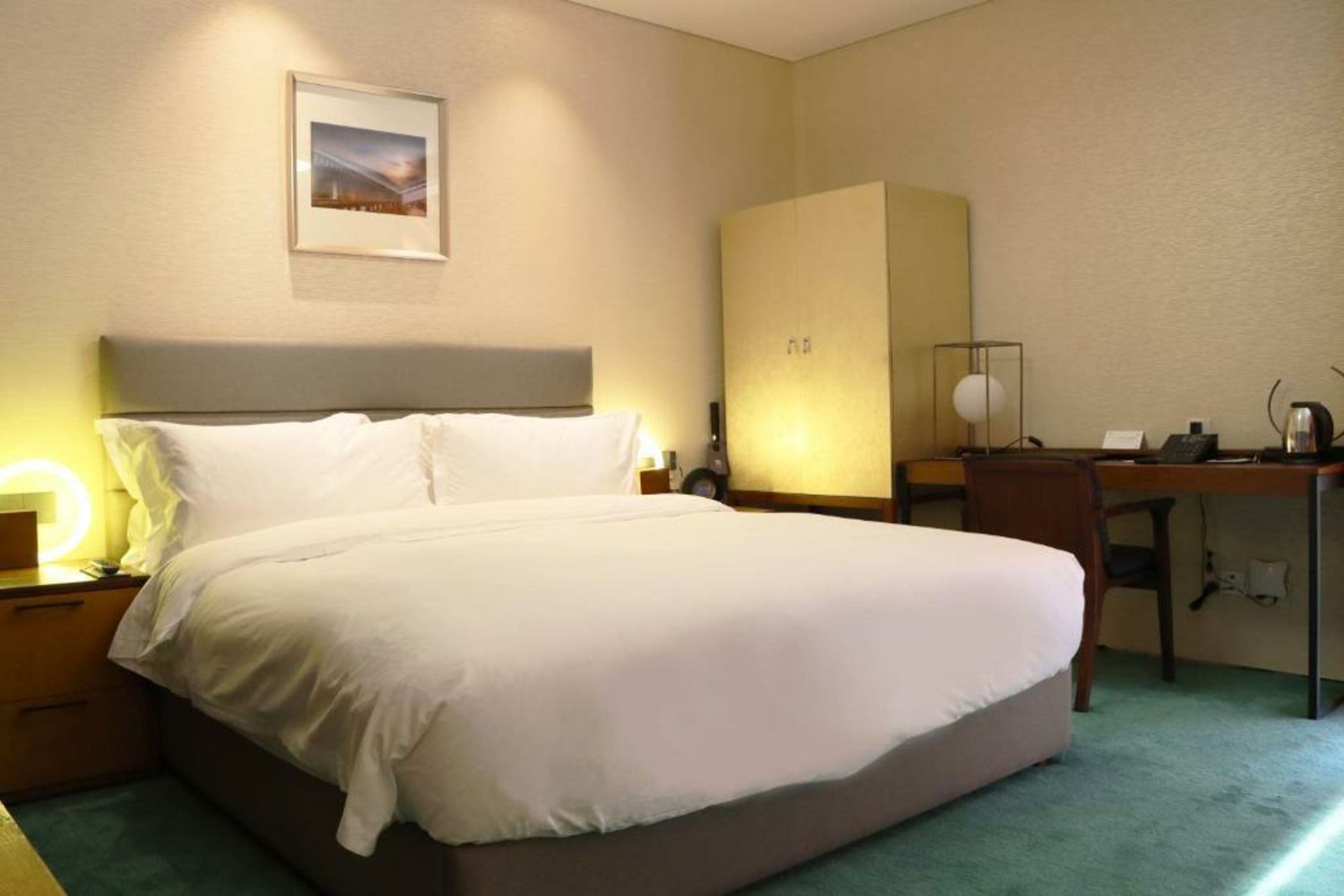 The Sifang Hotel Nanjing, Autograph Collection