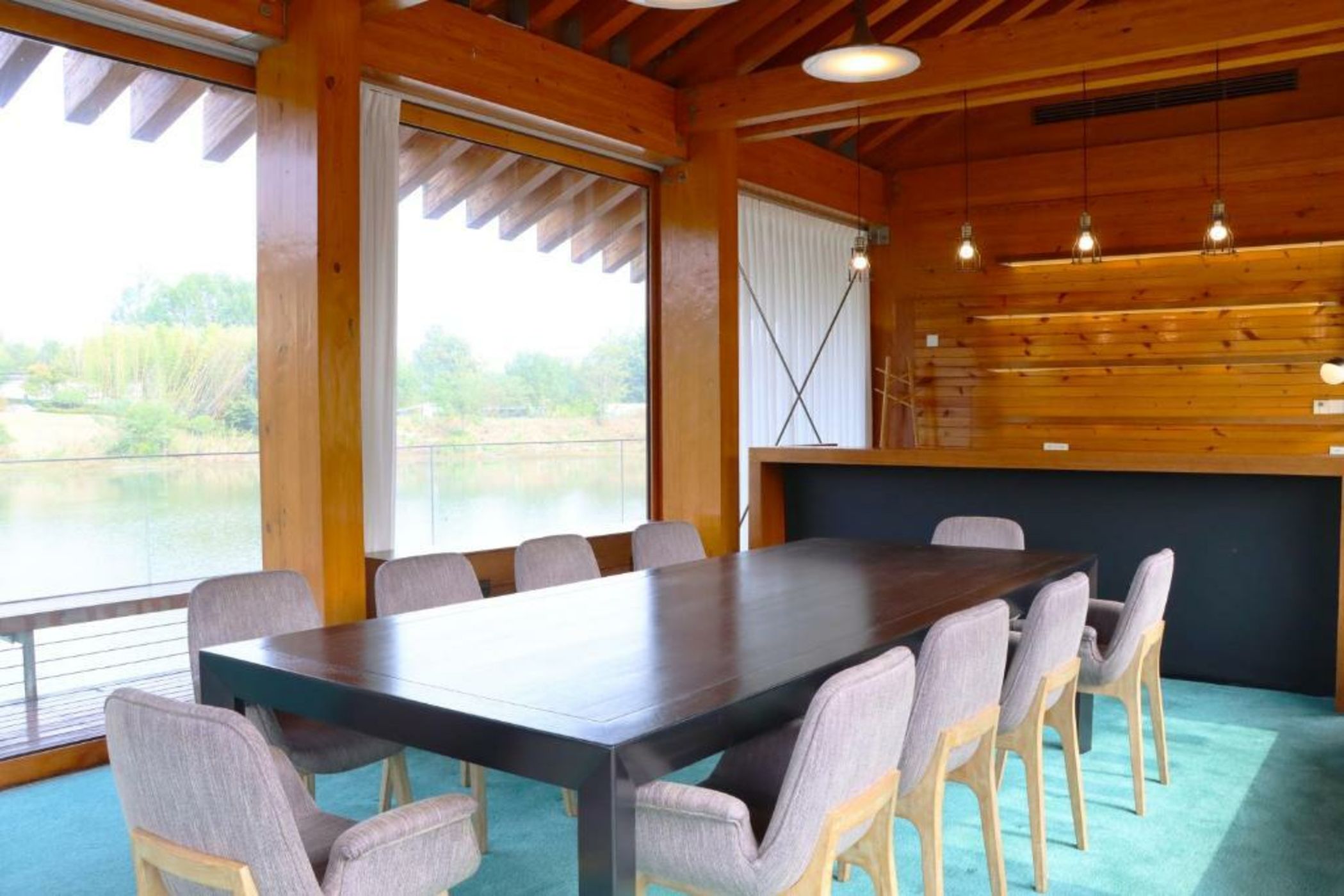 The Sifang Hotel Nanjing, Autograph Collection