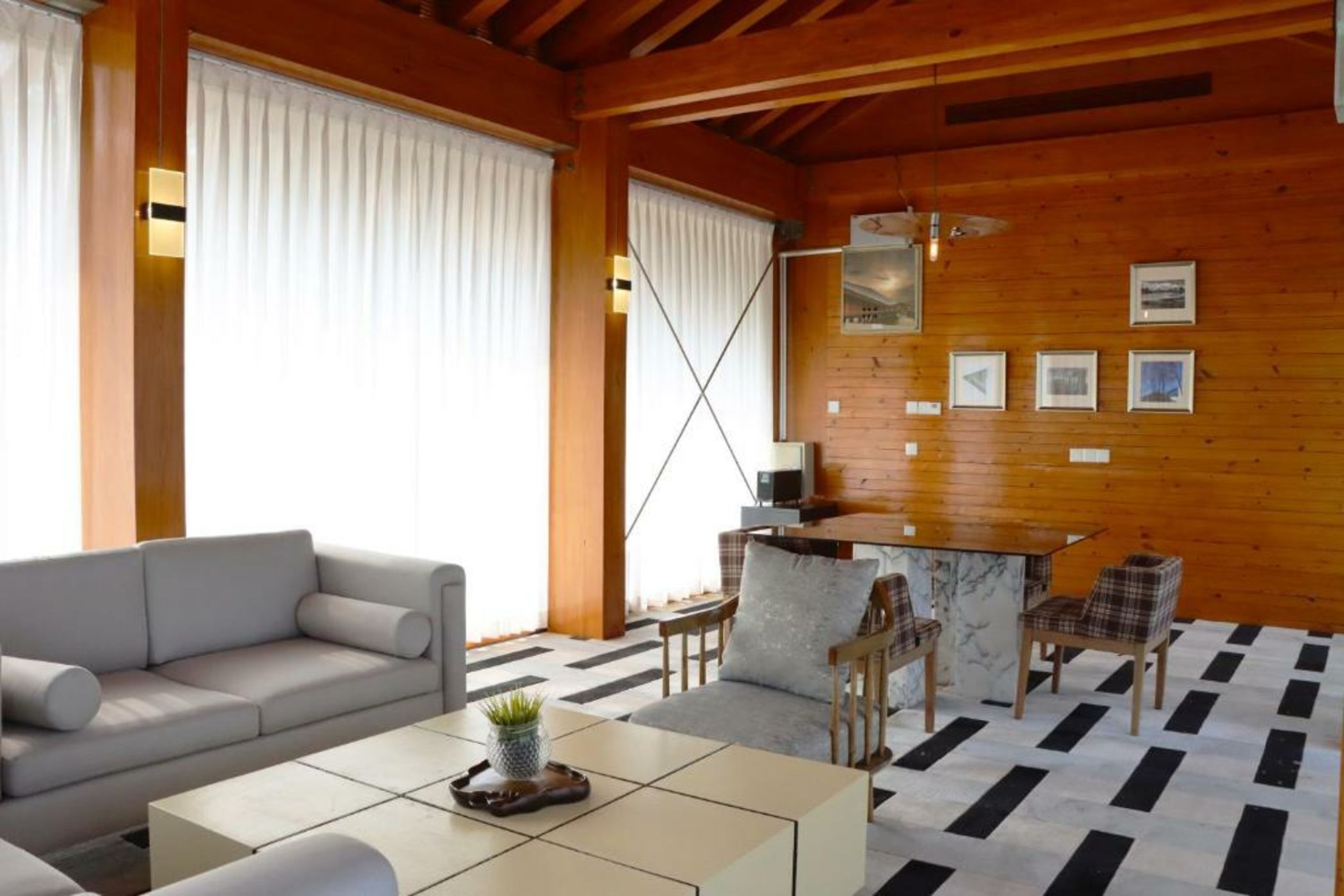 The Sifang Hotel Nanjing, Autograph Collection