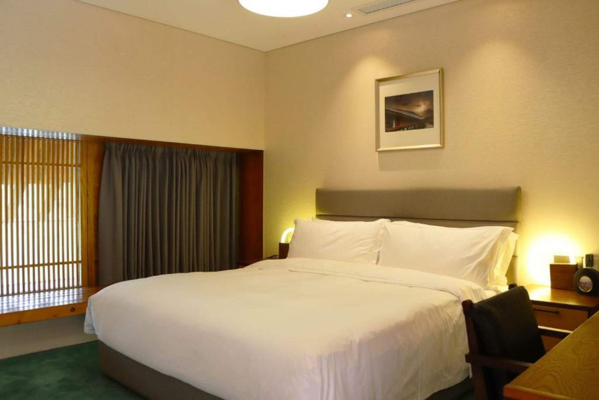 The Sifang Hotel Nanjing, Autograph Collection