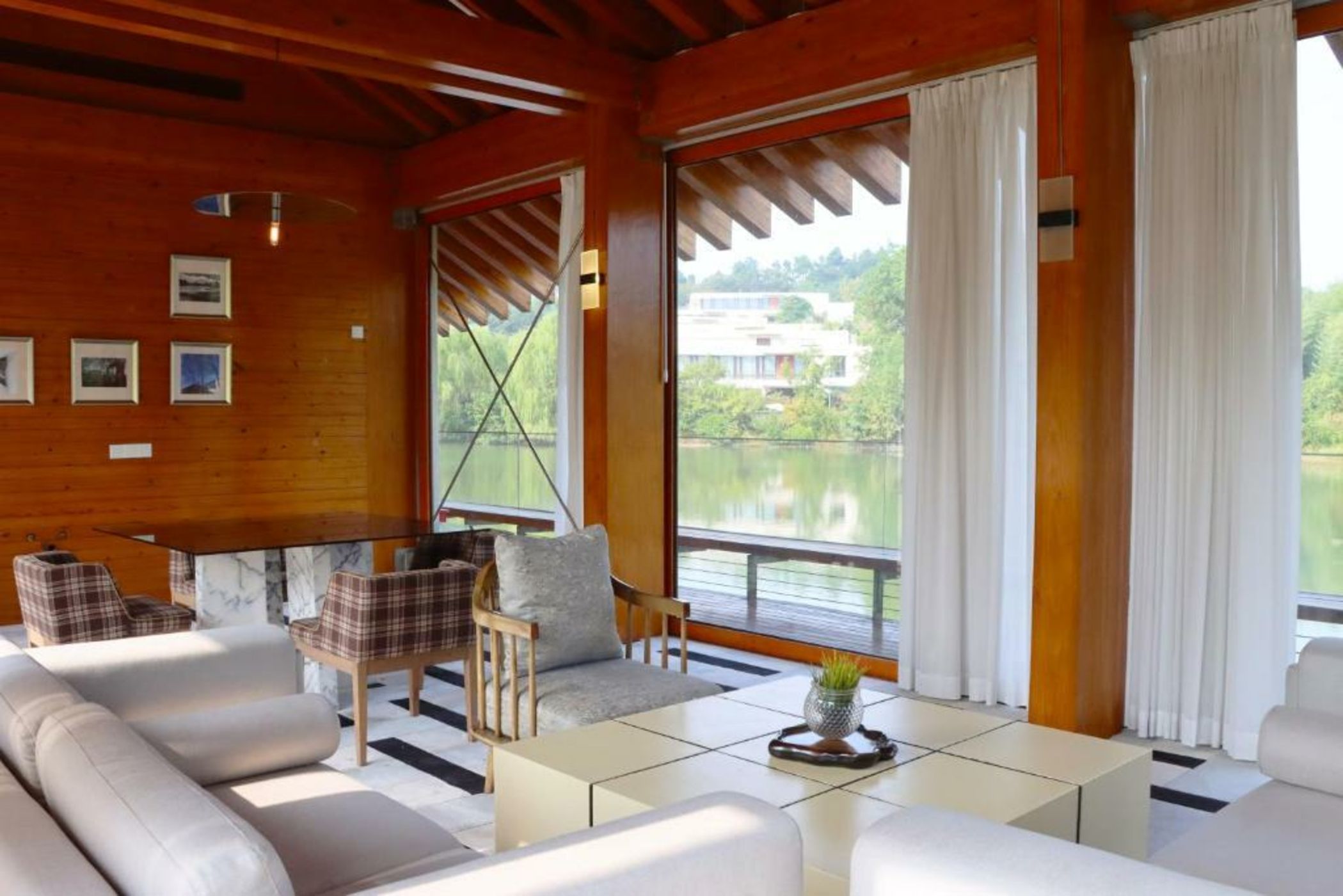 The Sifang Hotel Nanjing, Autograph Collection