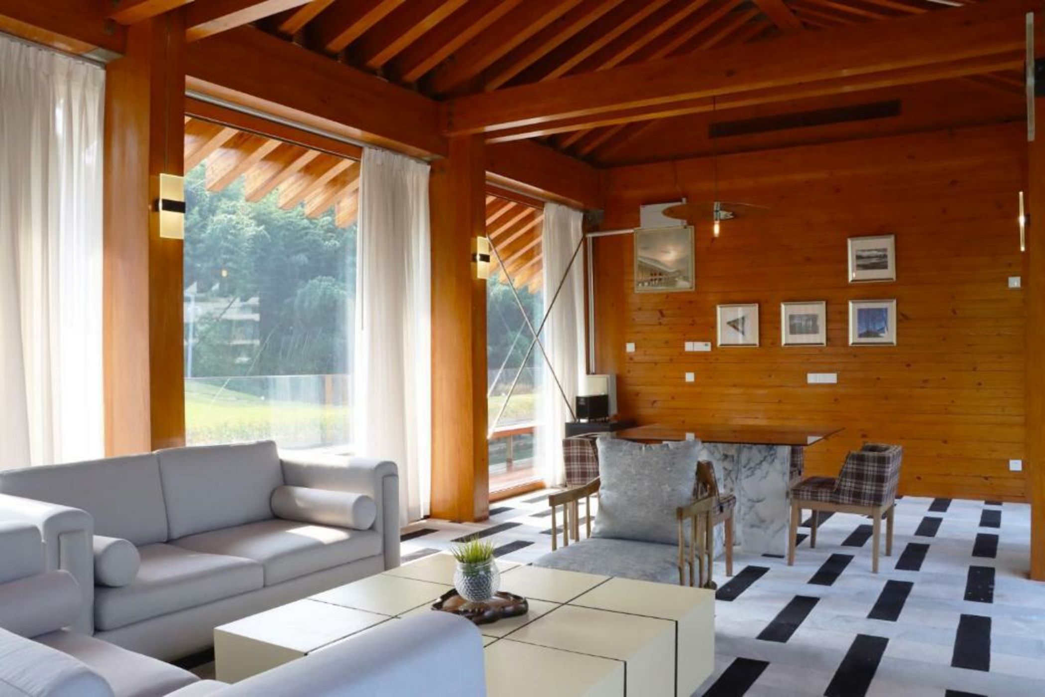 The Sifang Hotel Nanjing, Autograph Collection