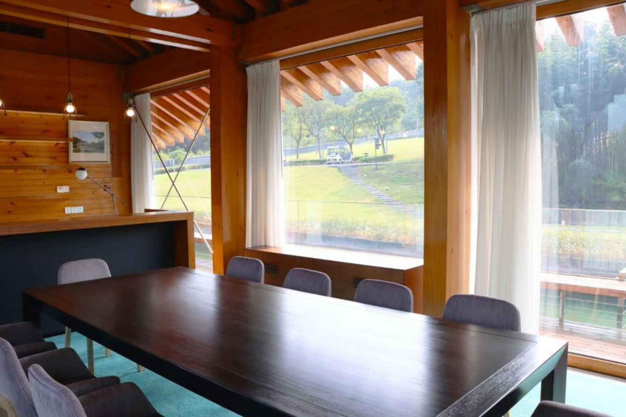 The Sifang Hotel Nanjing, Autograph Collection