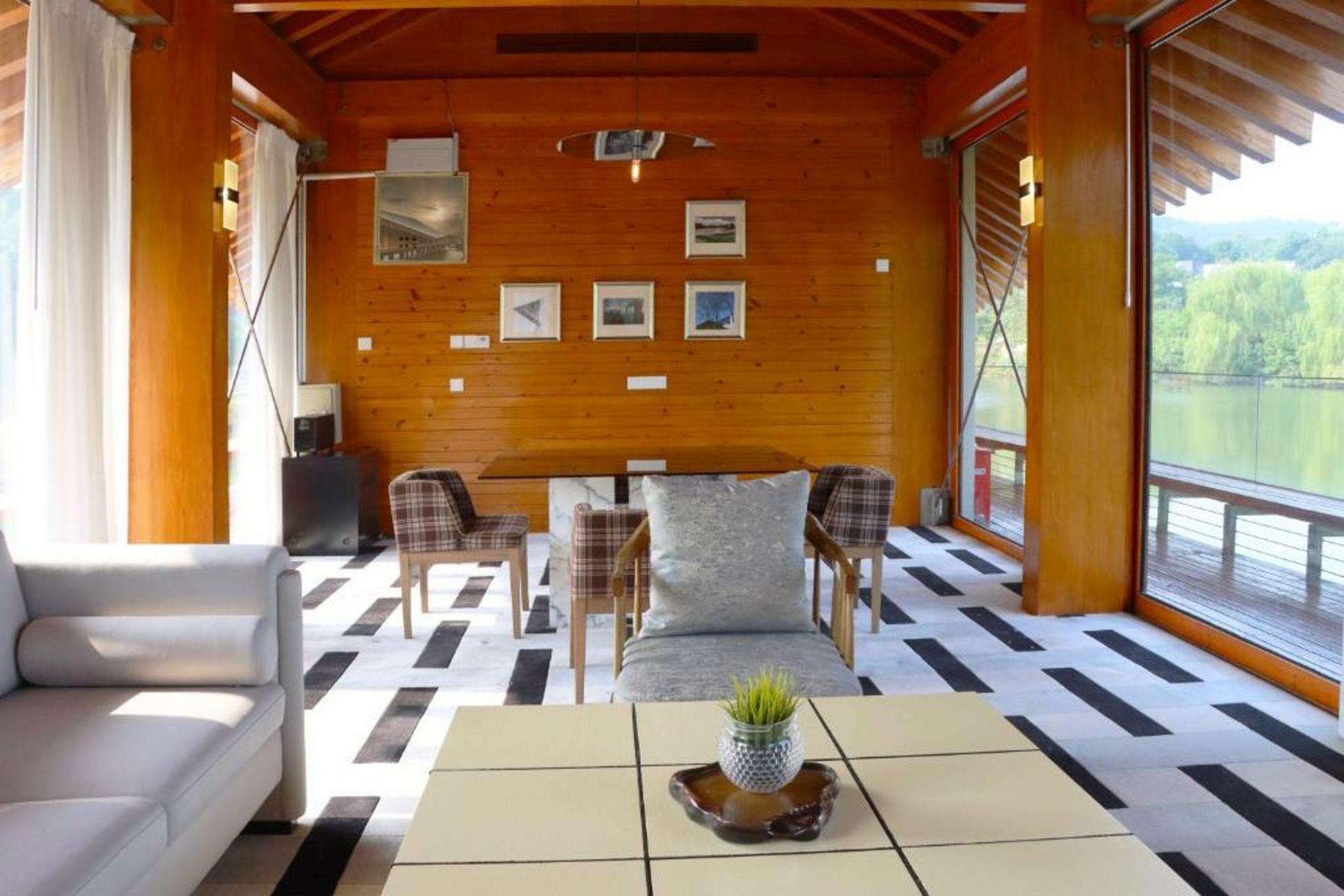 The Sifang Hotel Nanjing, Autograph Collection