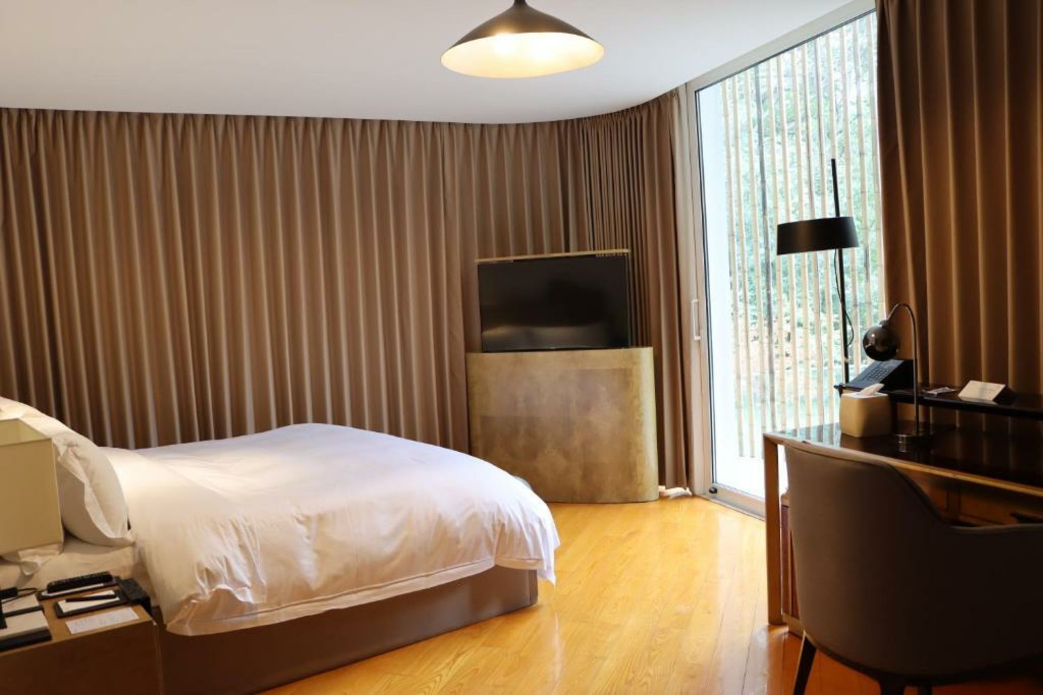 The Sifang Hotel Nanjing, Autograph Collection