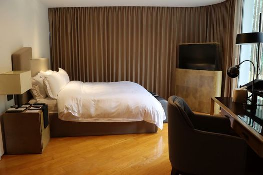 The Sifang Hotel Nanjing, Autograph Collection