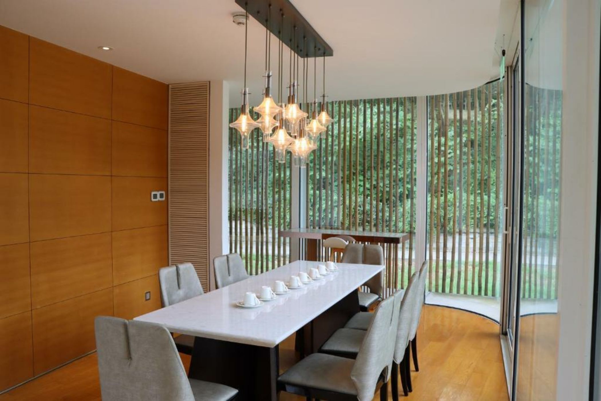 The Sifang Hotel Nanjing, Autograph Collection