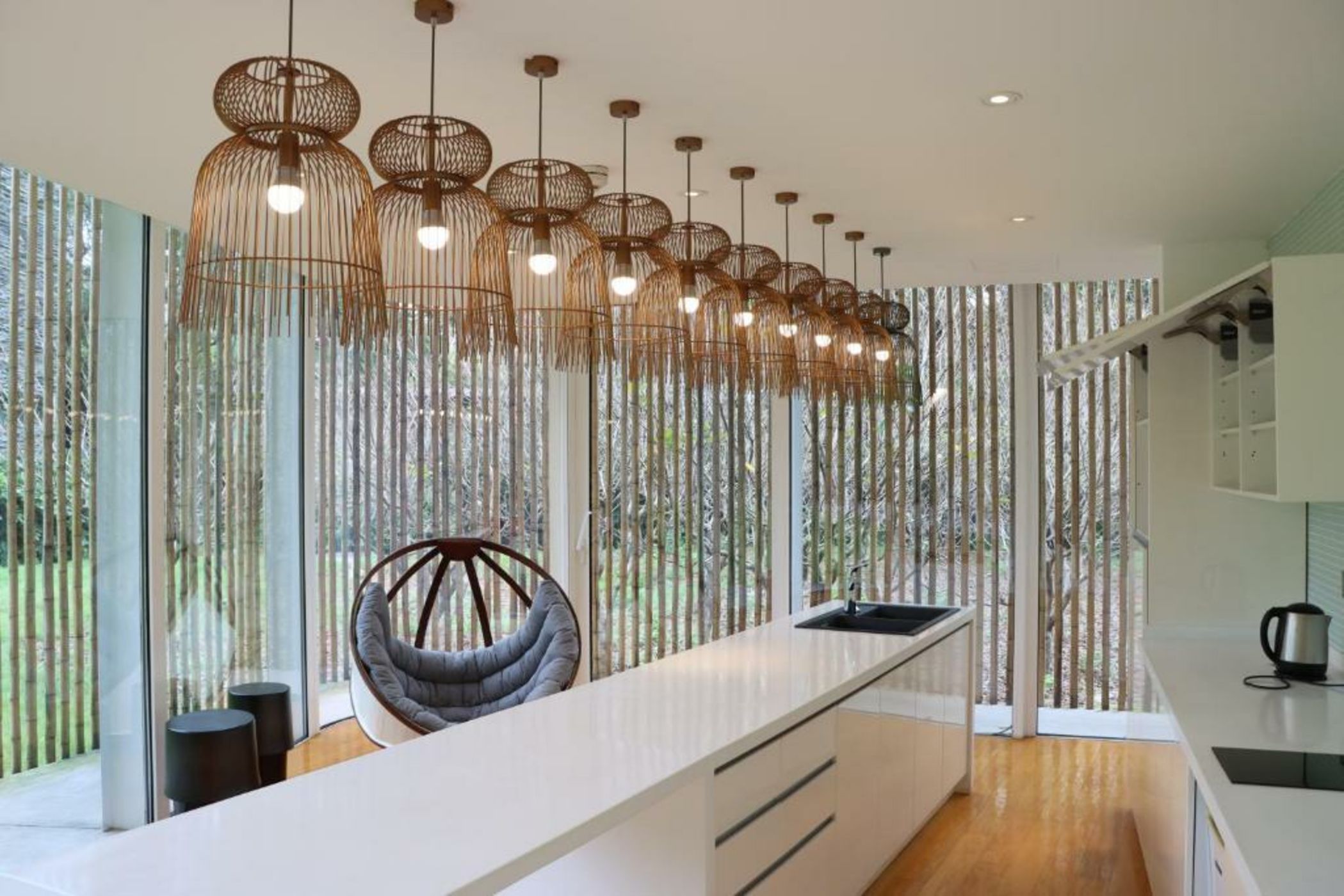 The Sifang Hotel Nanjing, Autograph Collection