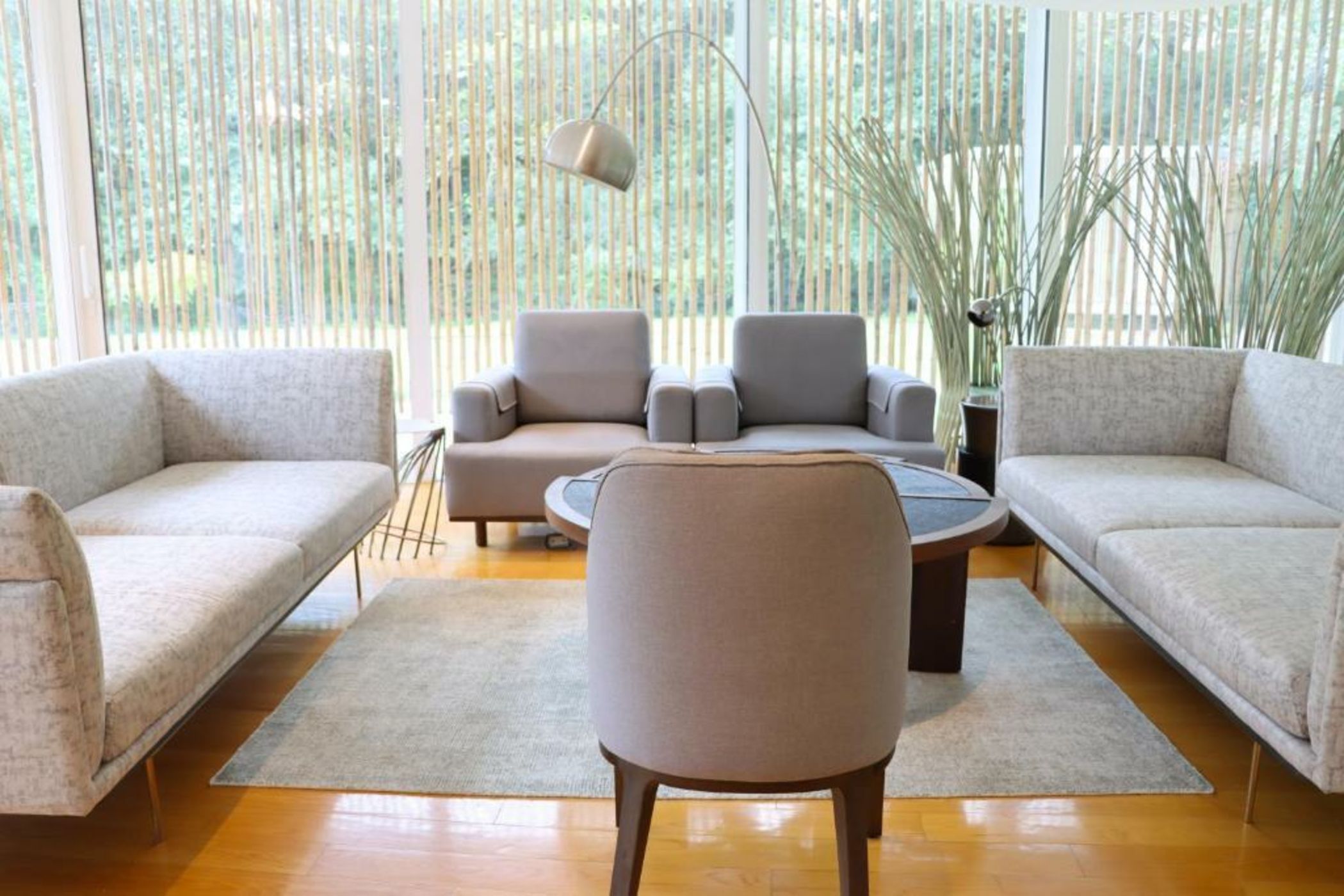 The Sifang Hotel Nanjing, Autograph Collection