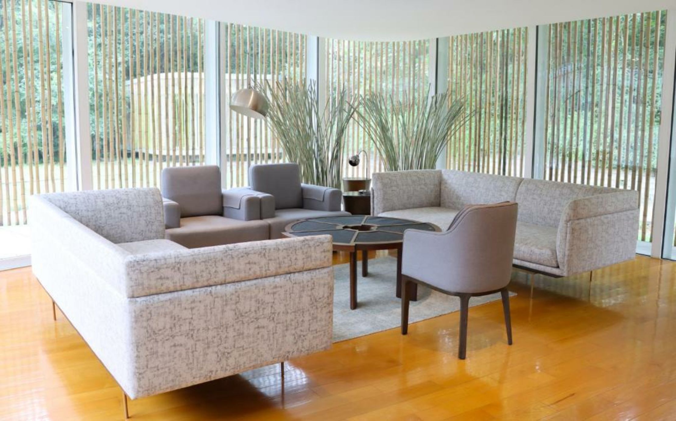 The Sifang Hotel Nanjing, Autograph Collection