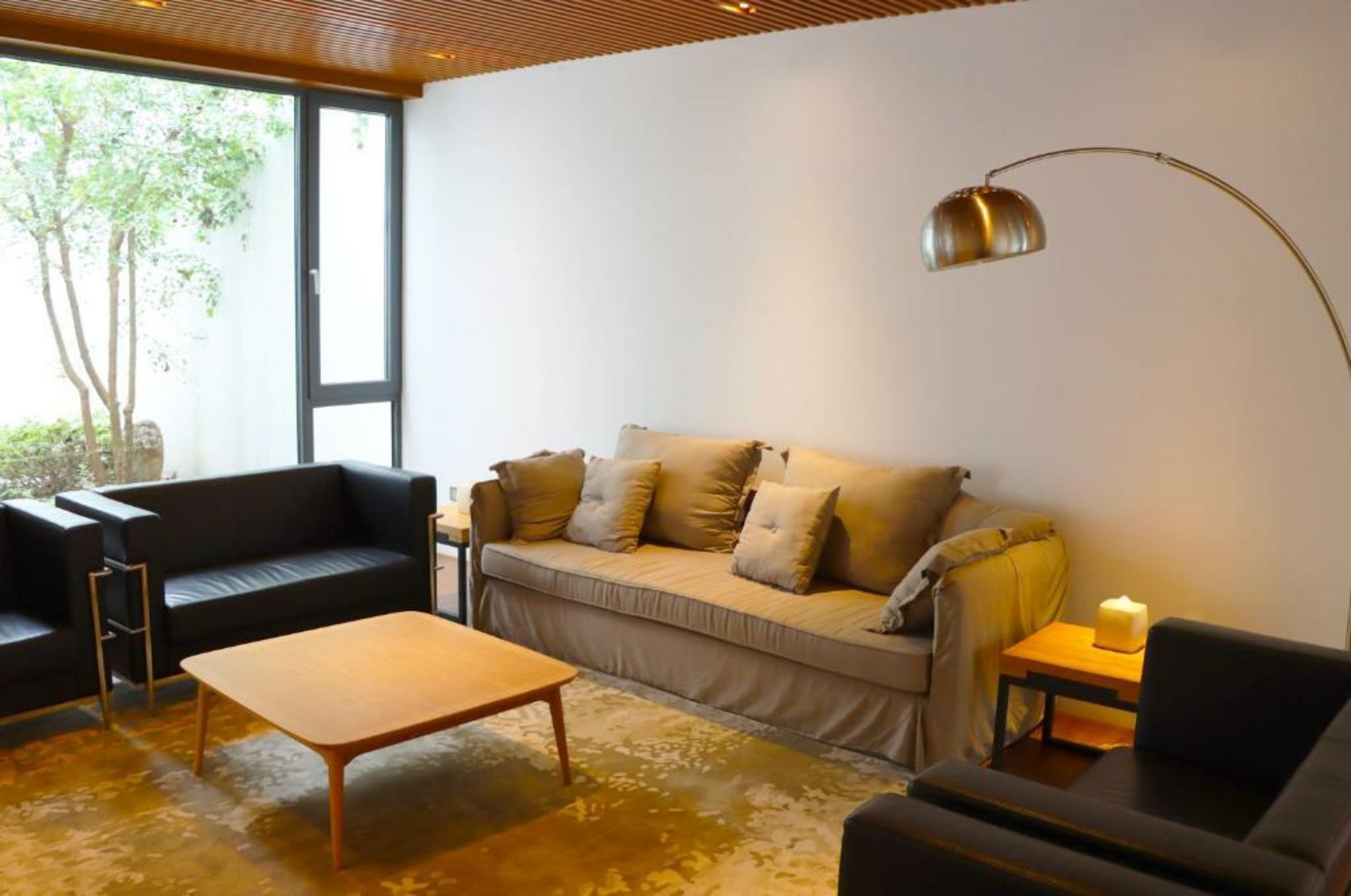 The Sifang Hotel Nanjing, Autograph Collection