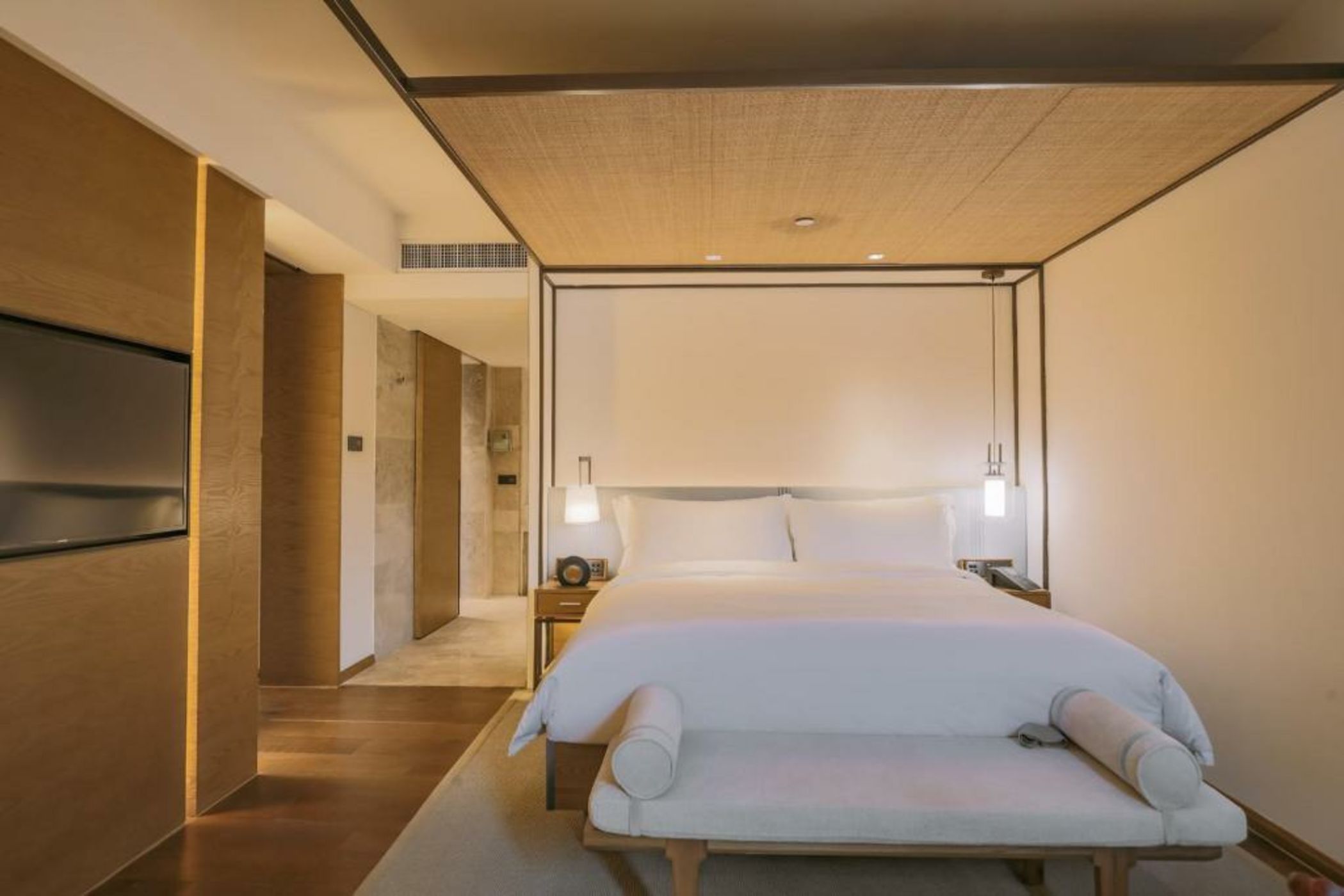 The Sifang Hotel Nanjing, Autograph Collection