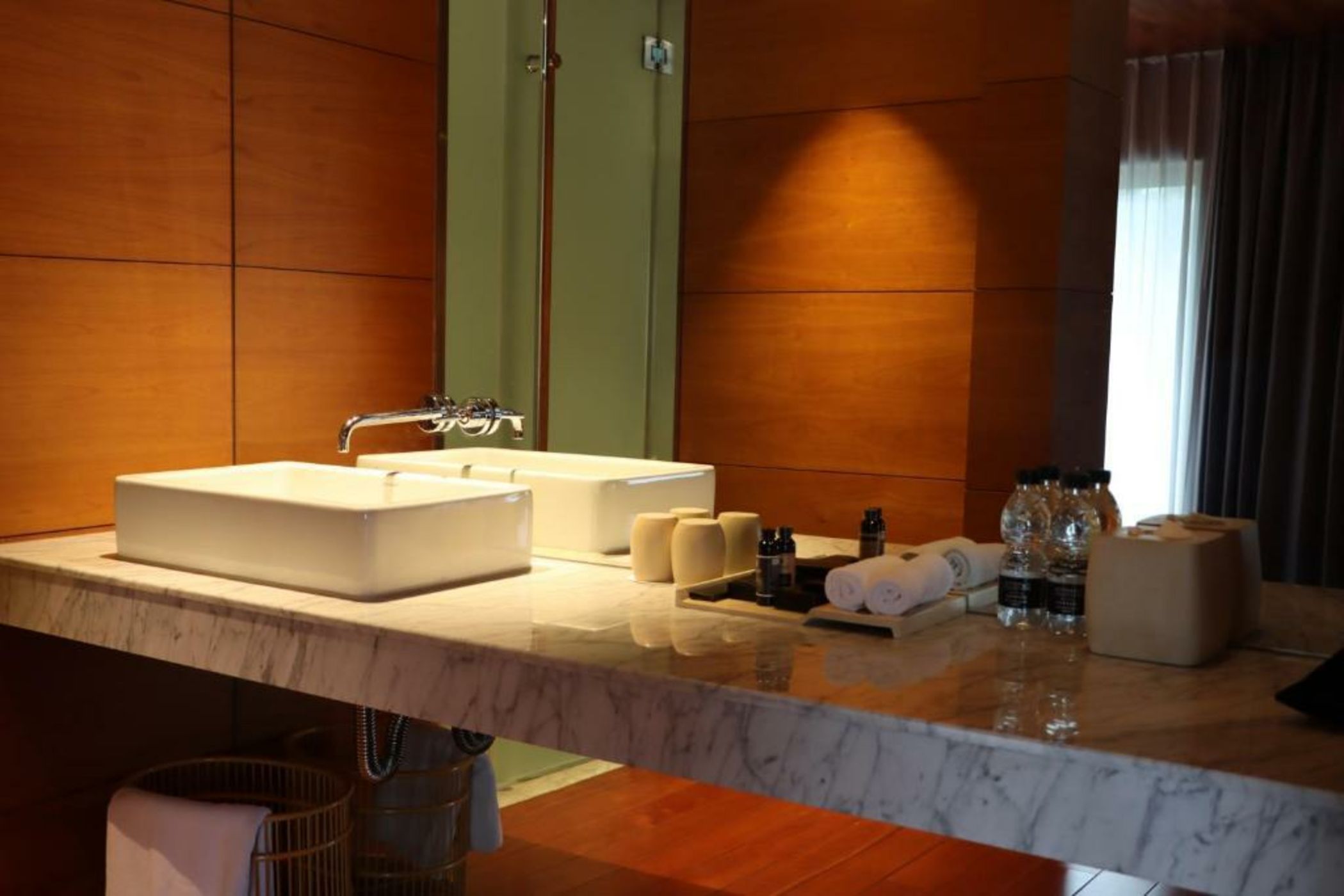 The Sifang Hotel Nanjing, Autograph Collection