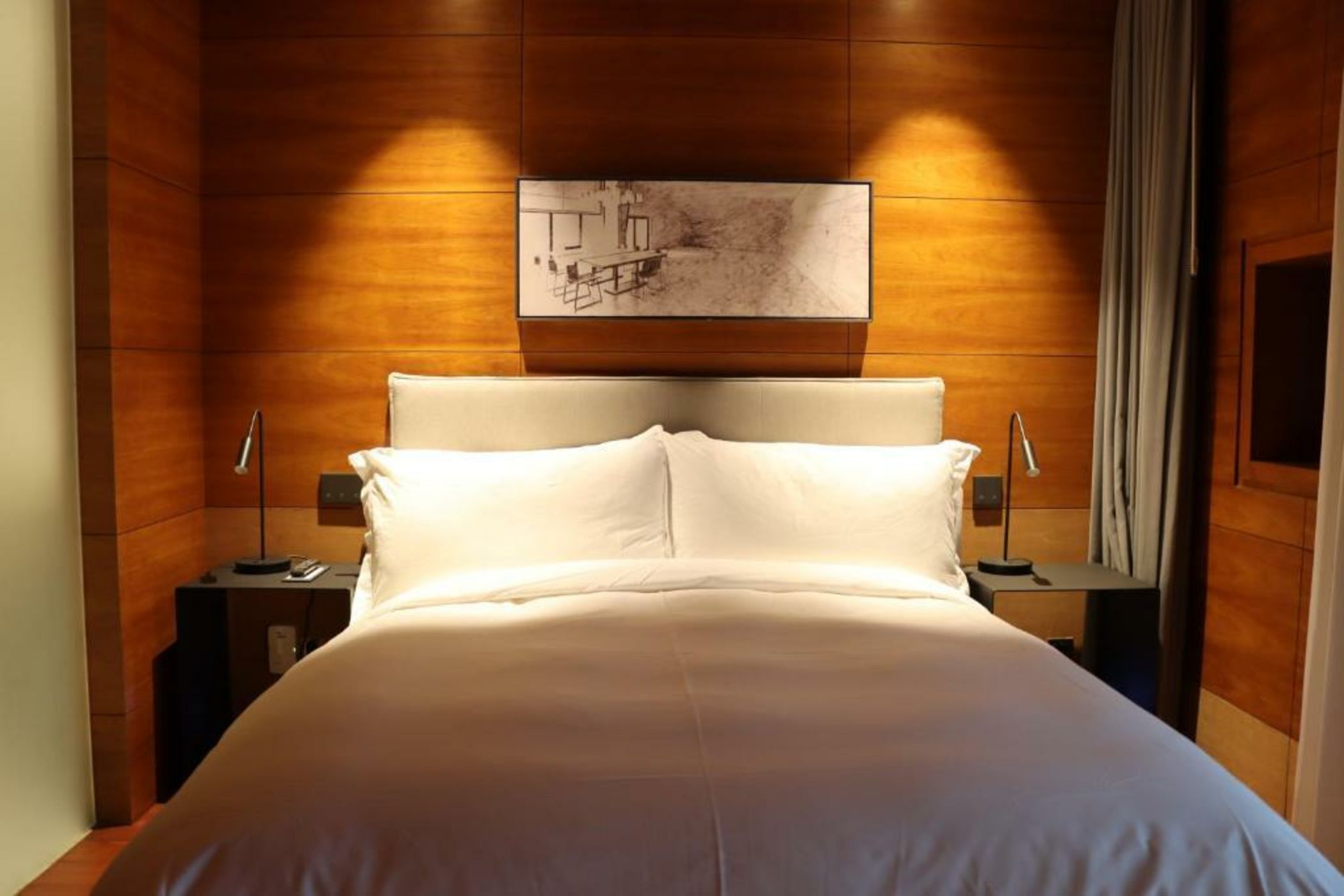 The Sifang Hotel Nanjing, Autograph Collection