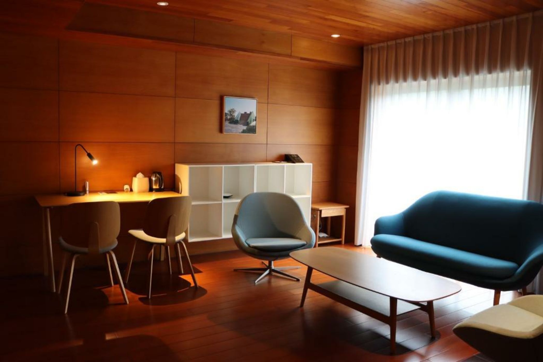 The Sifang Hotel Nanjing, Autograph Collection