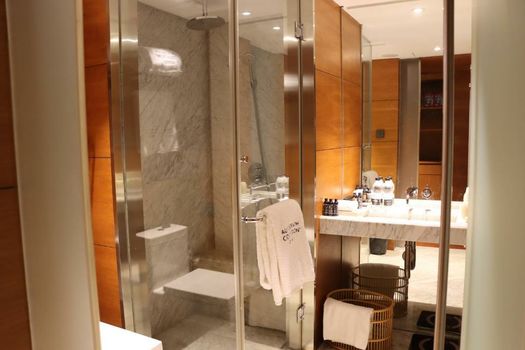 The Sifang Hotel Nanjing, Autograph Collection