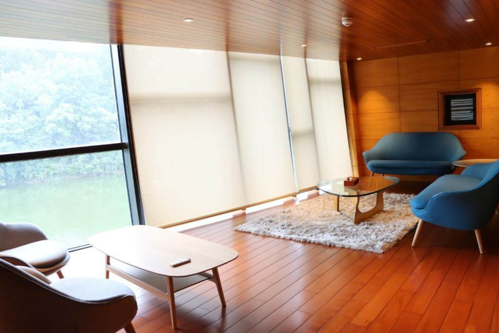 The Sifang Hotel Nanjing, Autograph Collection