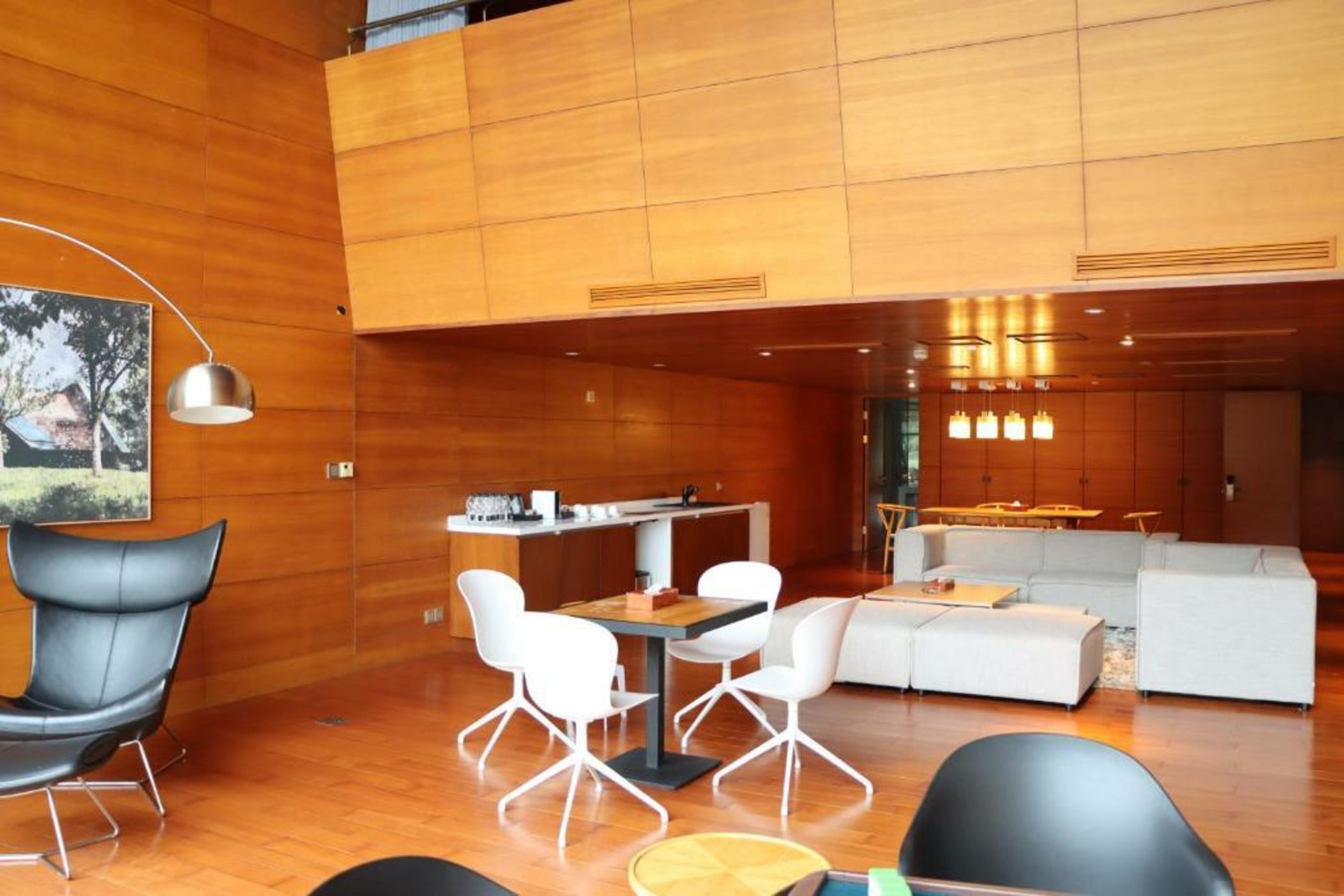 The Sifang Hotel Nanjing, Autograph Collection