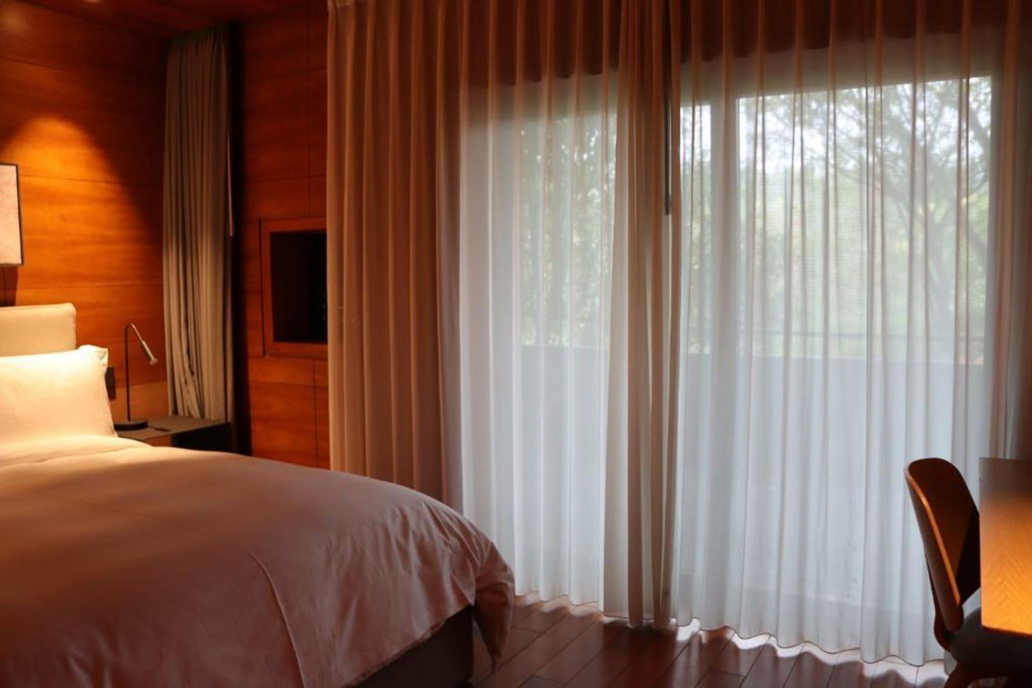 The Sifang Hotel Nanjing, Autograph Collection