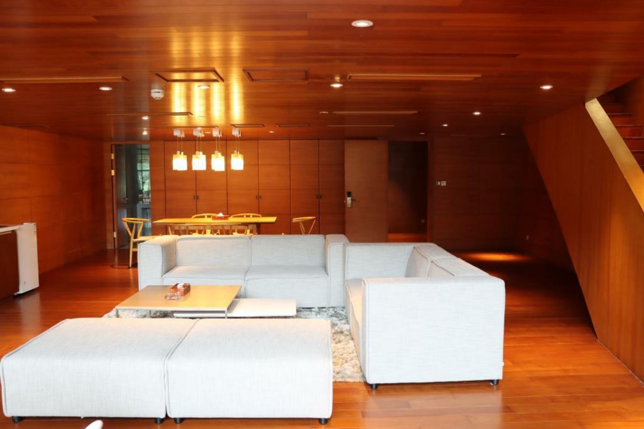 The Sifang Hotel Nanjing, Autograph Collection