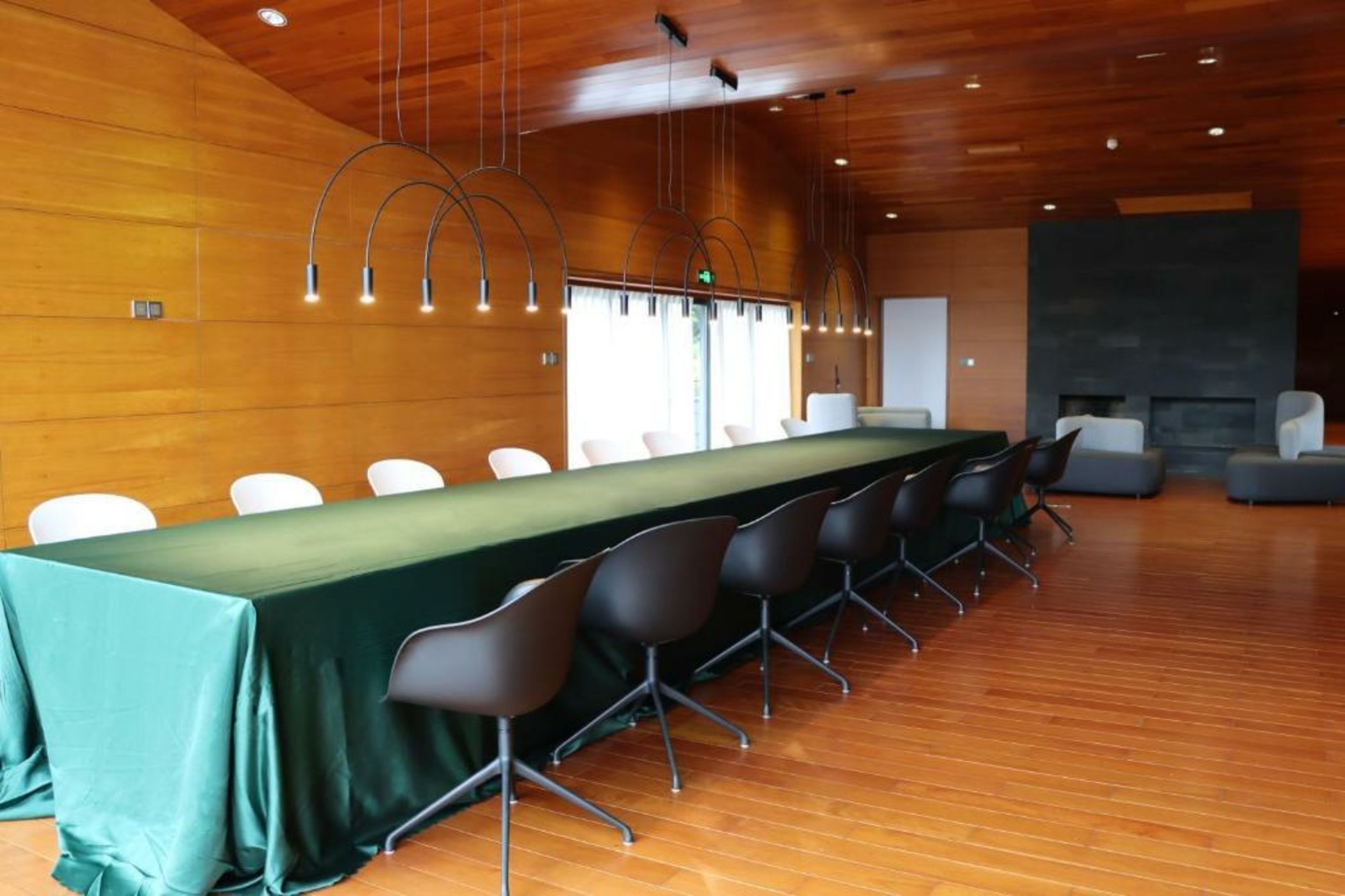 The Sifang Hotel Nanjing, Autograph Collection